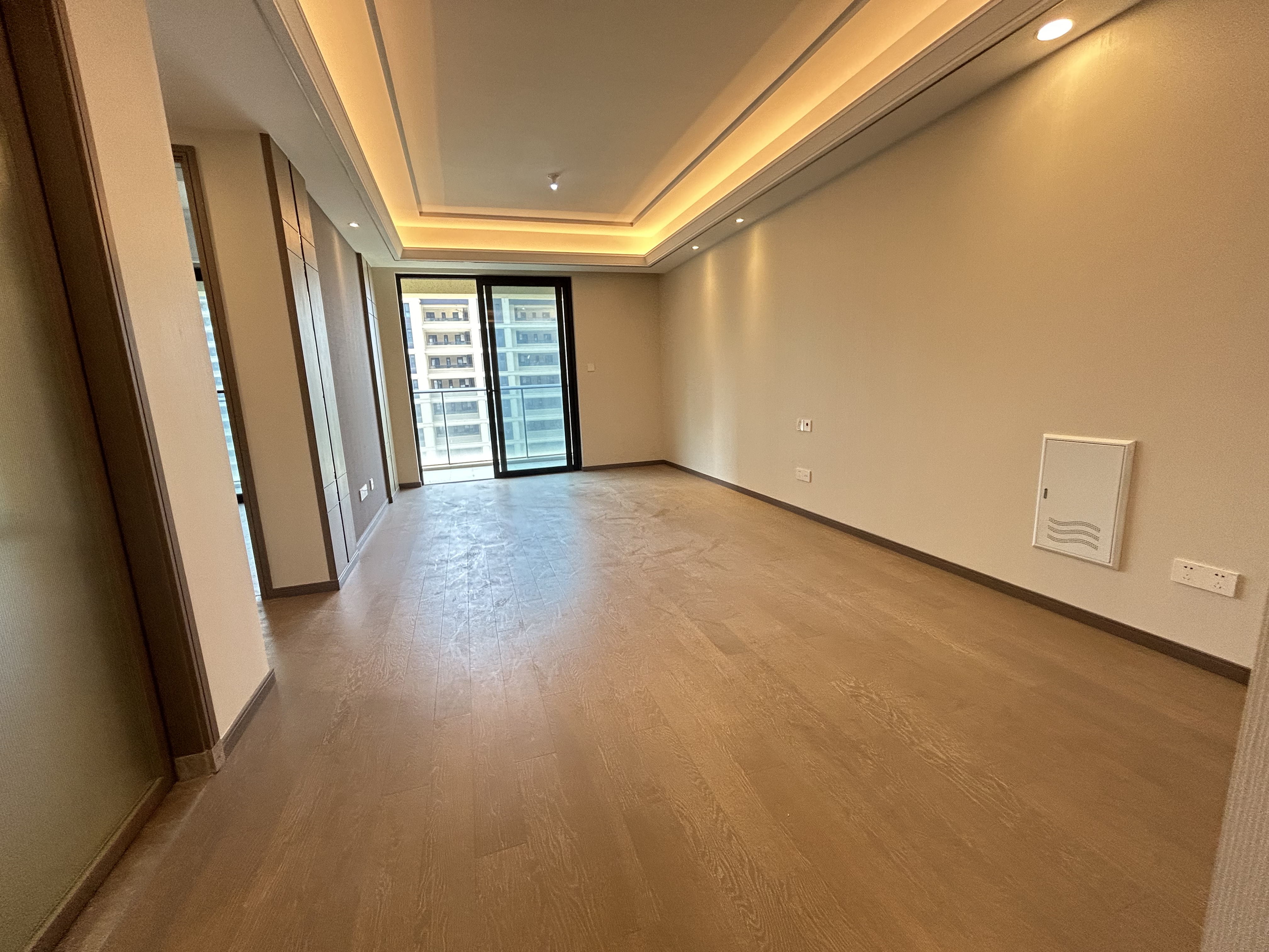 绿城·诚园 3室2厅1卫 98m²