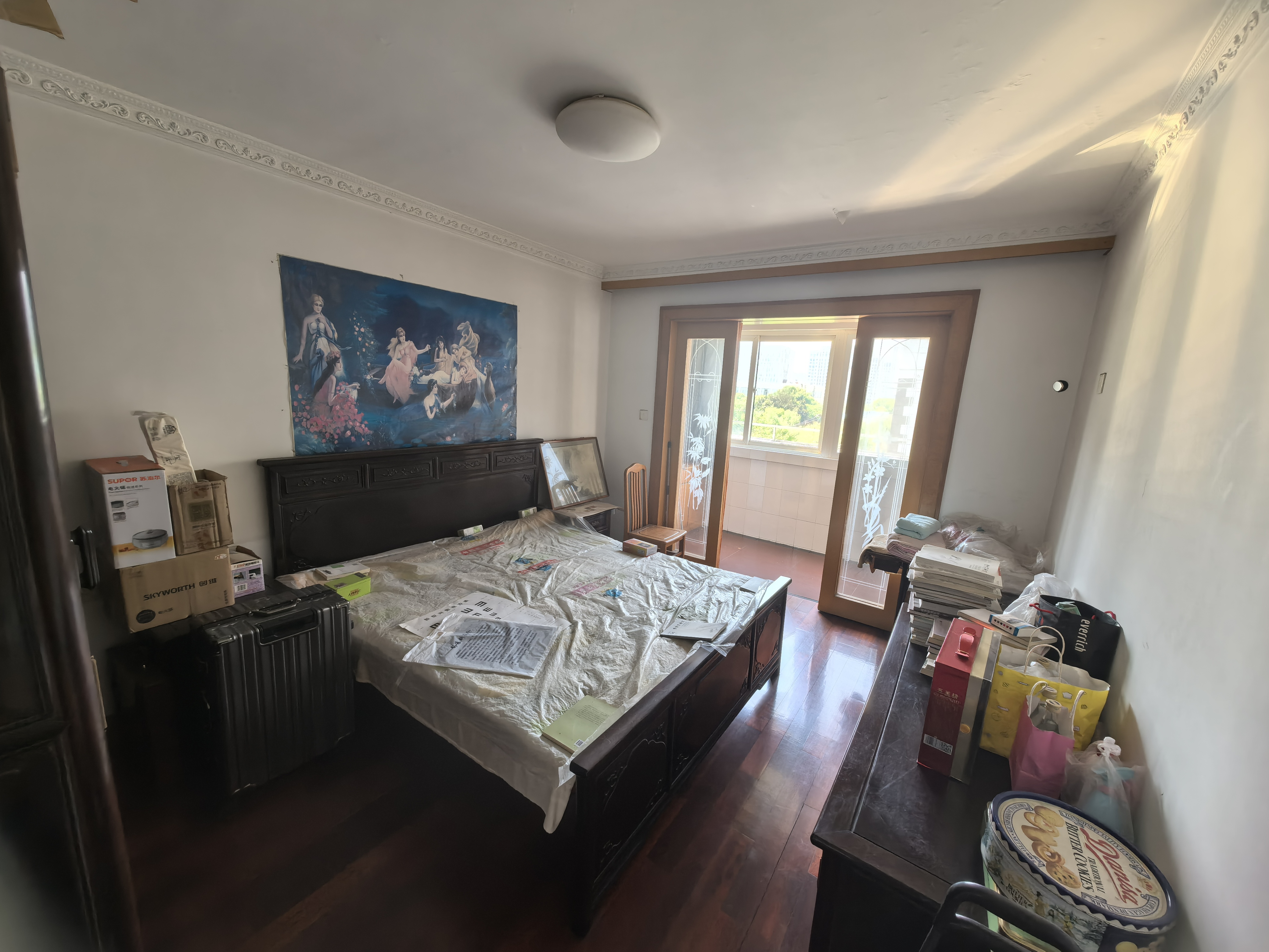 教育新村 2室1厅1卫 96m²