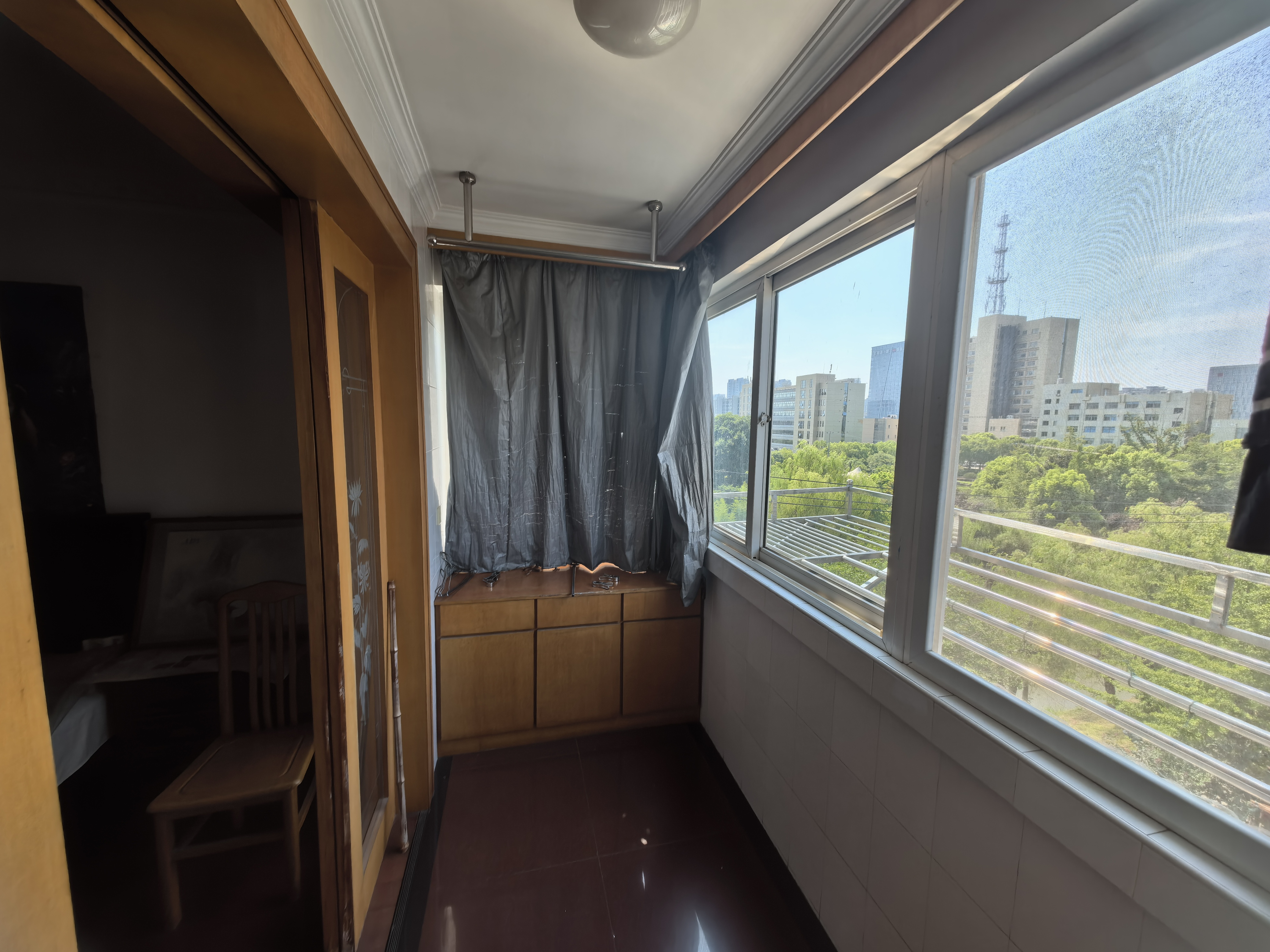 教育新村 2室1厅1卫 96m²