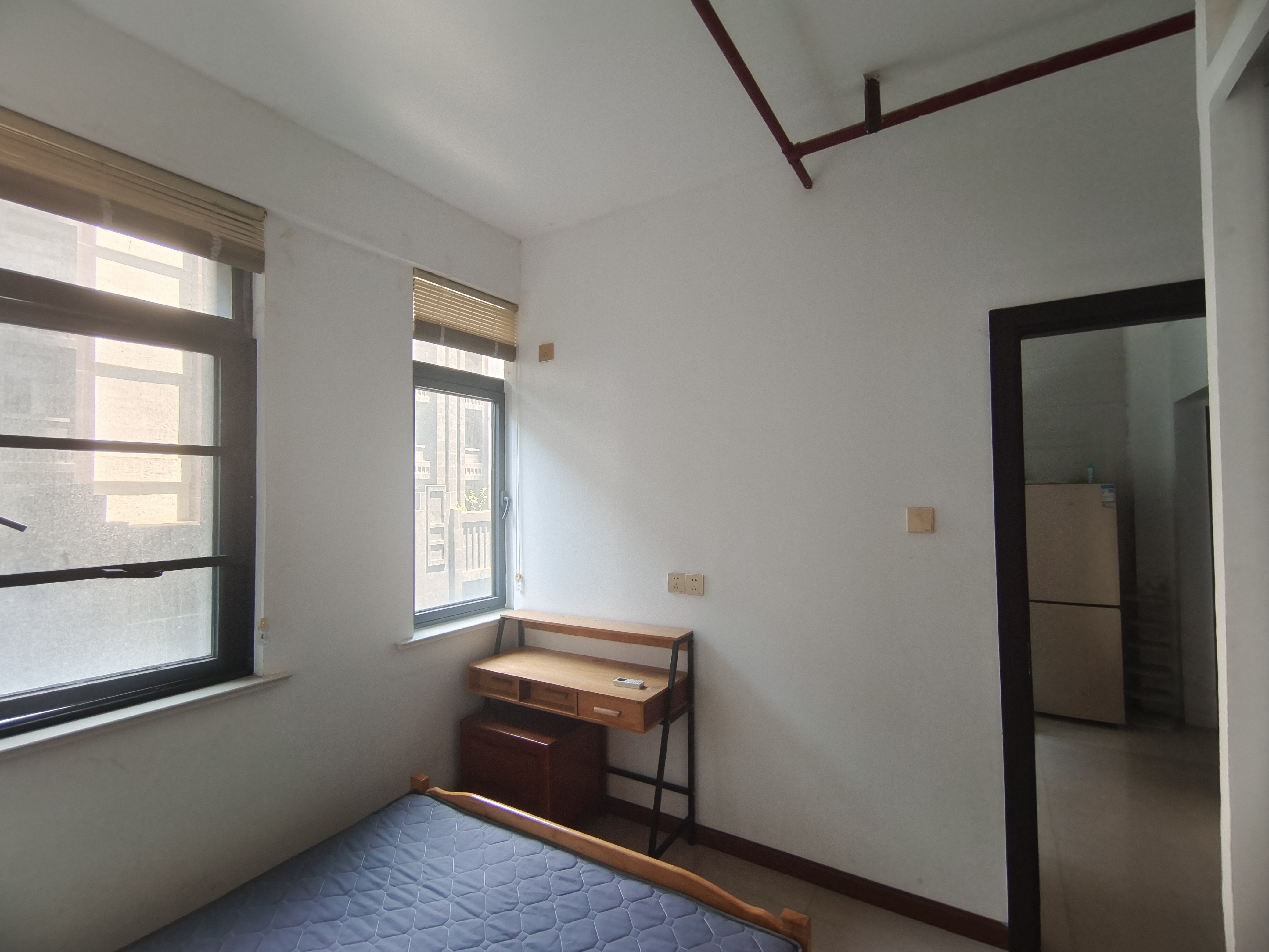 南辰濠郡 1室1厅1卫 37.00m&sup2;