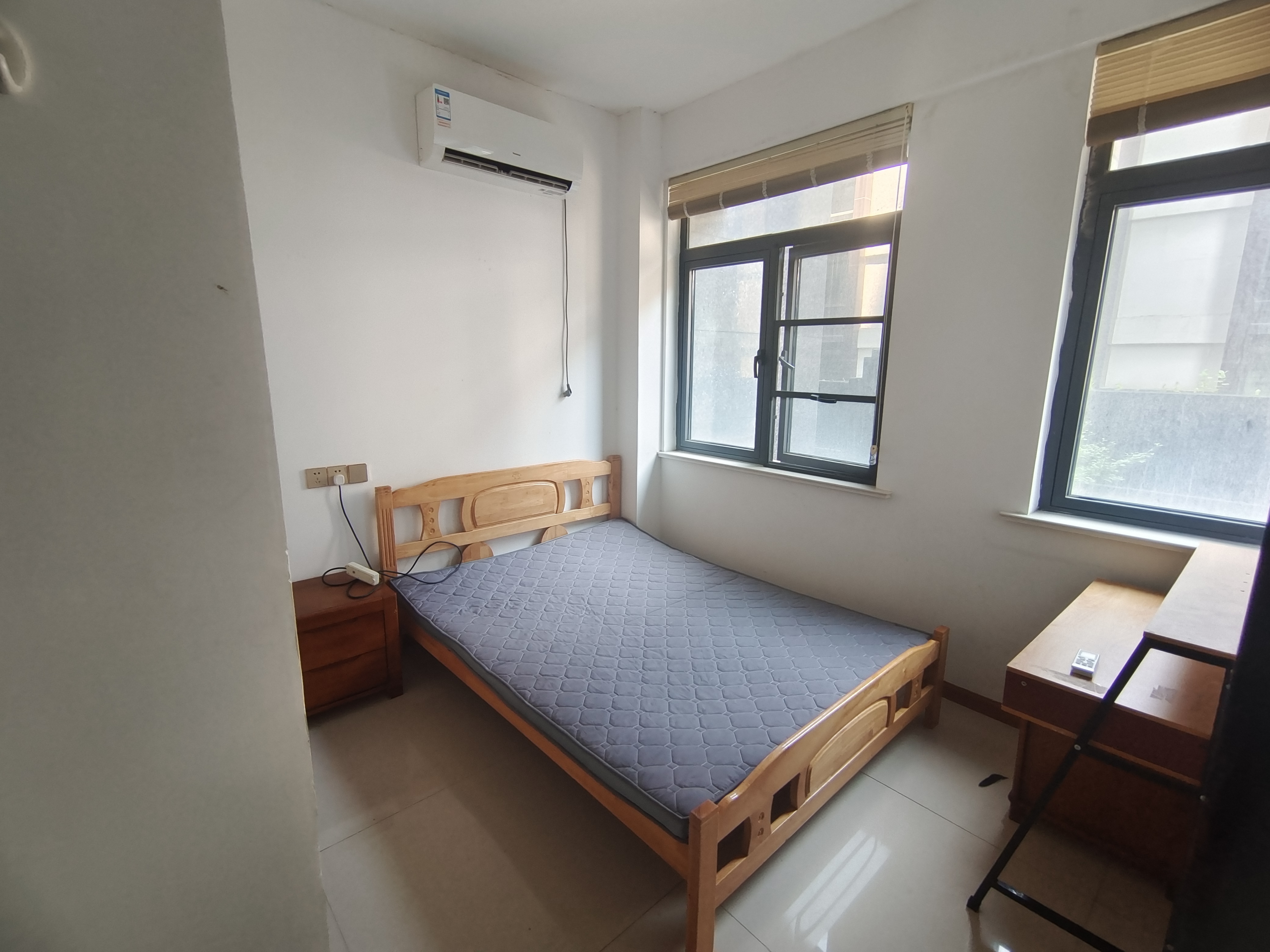 南辰濠郡 1室1厅1卫 37.00m&sup2;