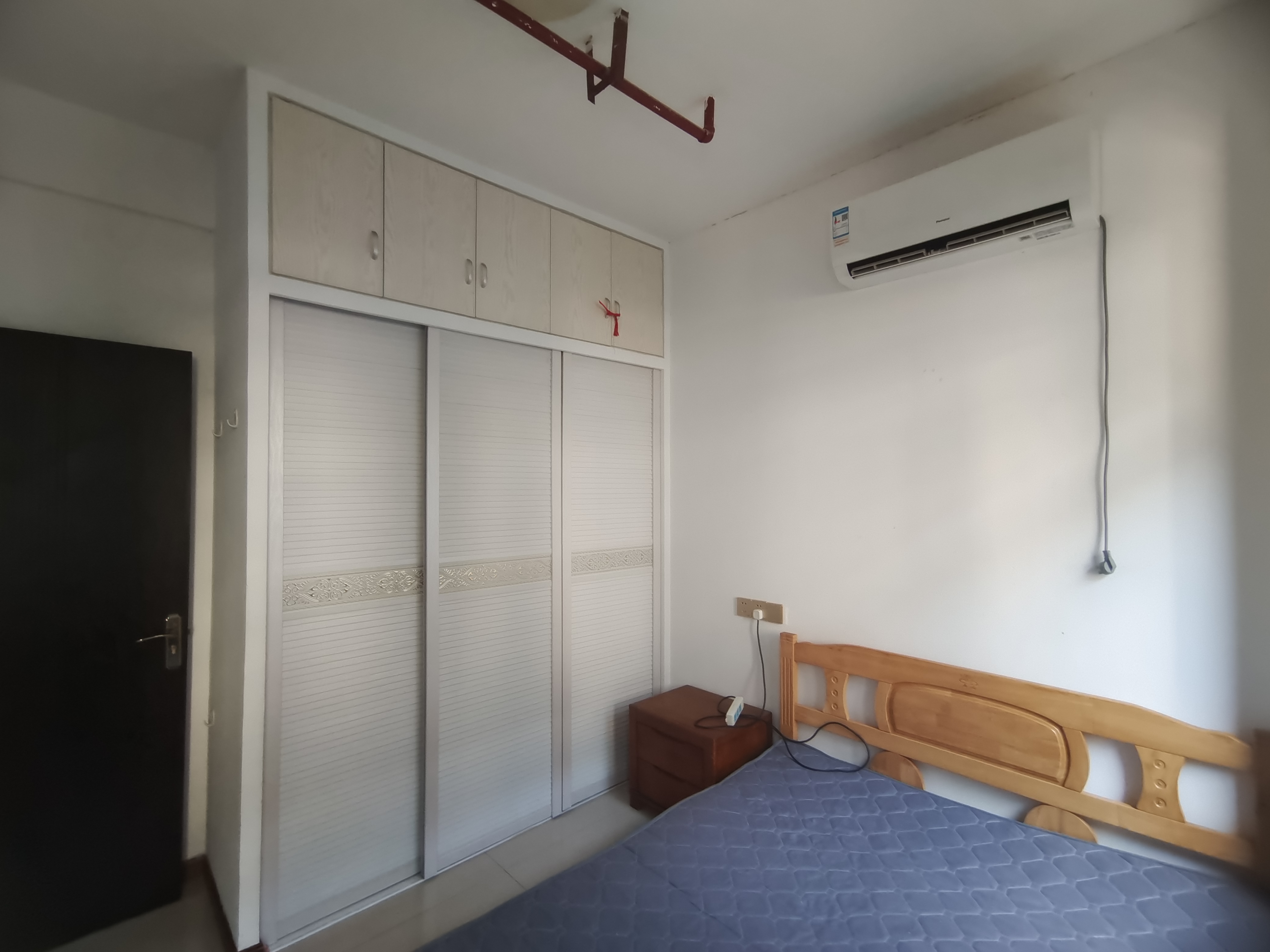 南辰濠郡 1室1厅1卫 37.00m&sup2;