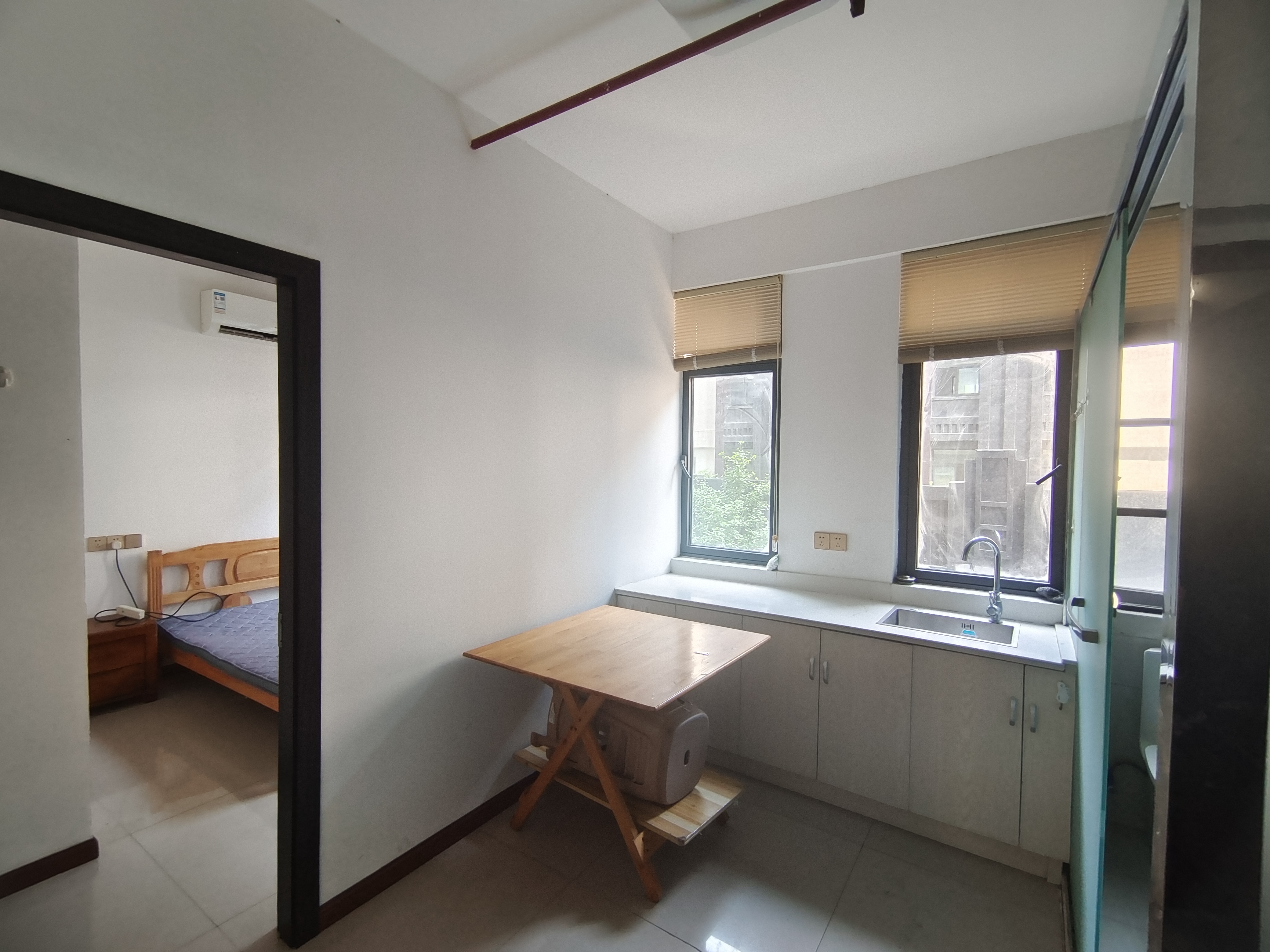 南辰濠郡 1室1厅1卫 37.00m&sup2;