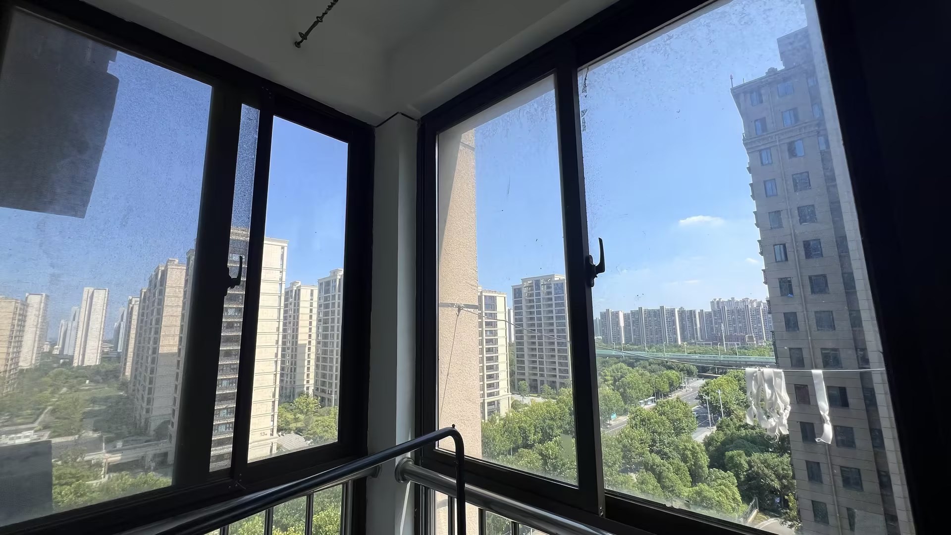 观阳名邸 2室1厅1卫 82.00m²