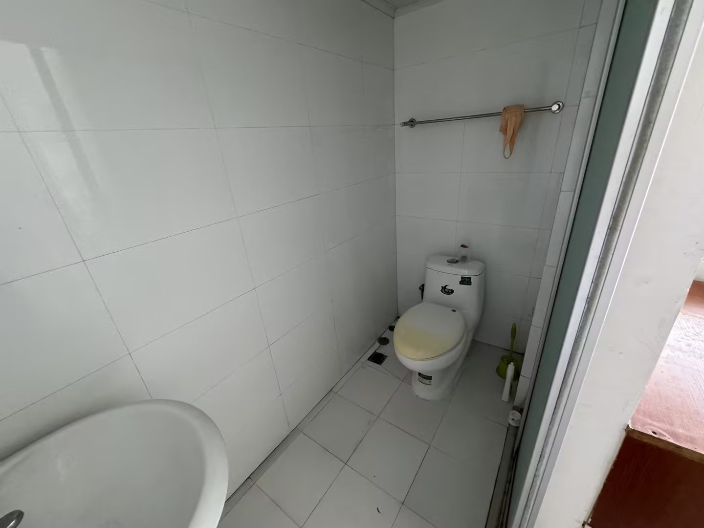 虹桥新村(朝霞路) 1室1厅1卫 34m&sup2;