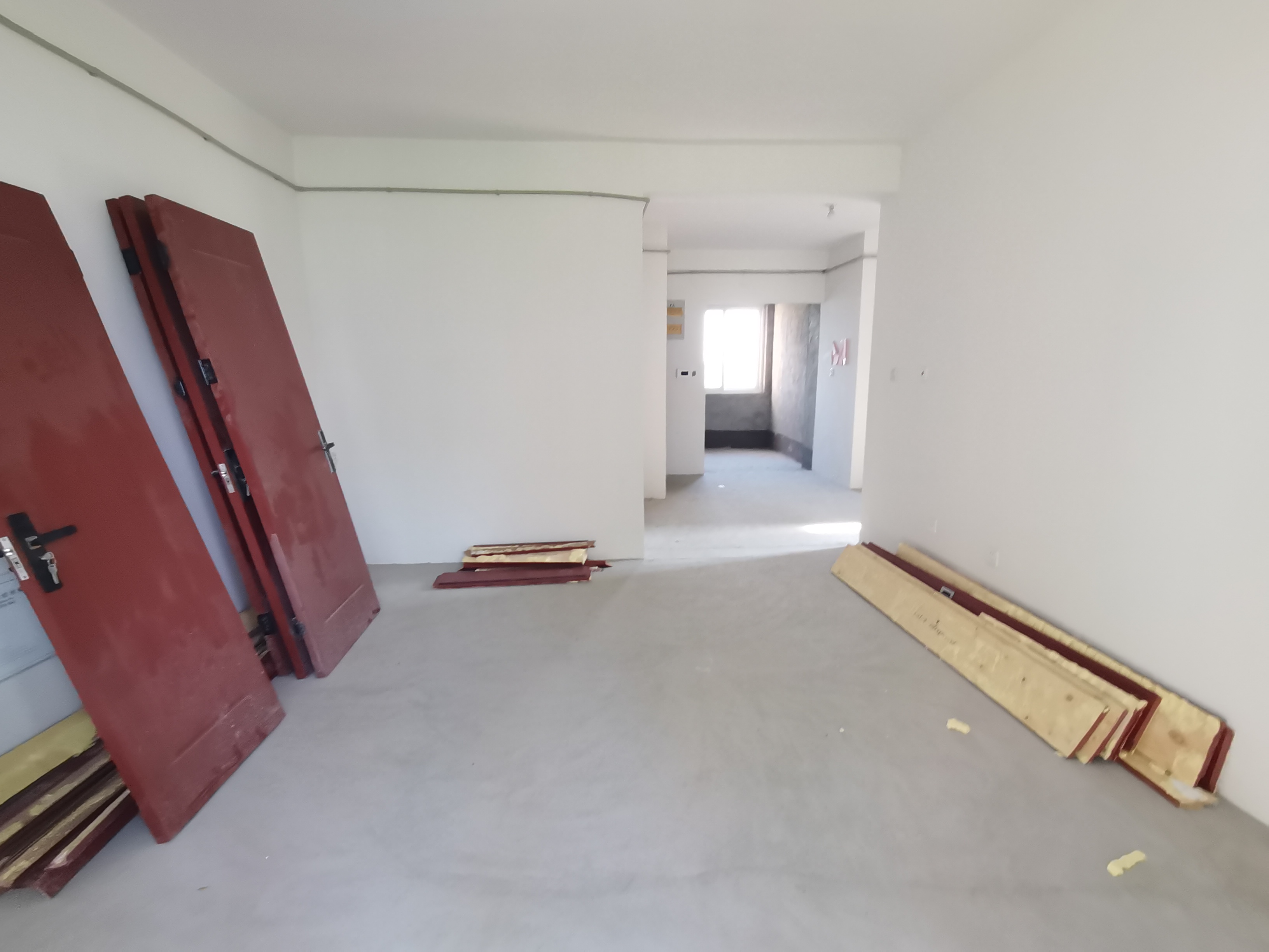 祥麟铭苑 2室2厅1卫 102m²