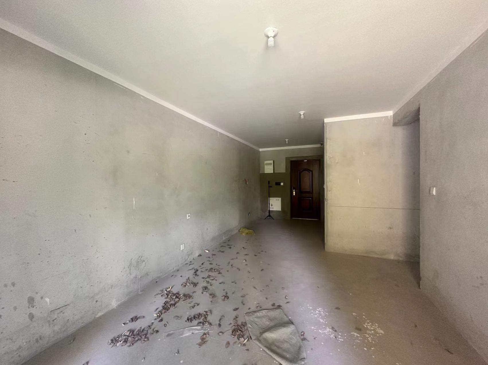 观澜台 3室1厅1卫 102m²
