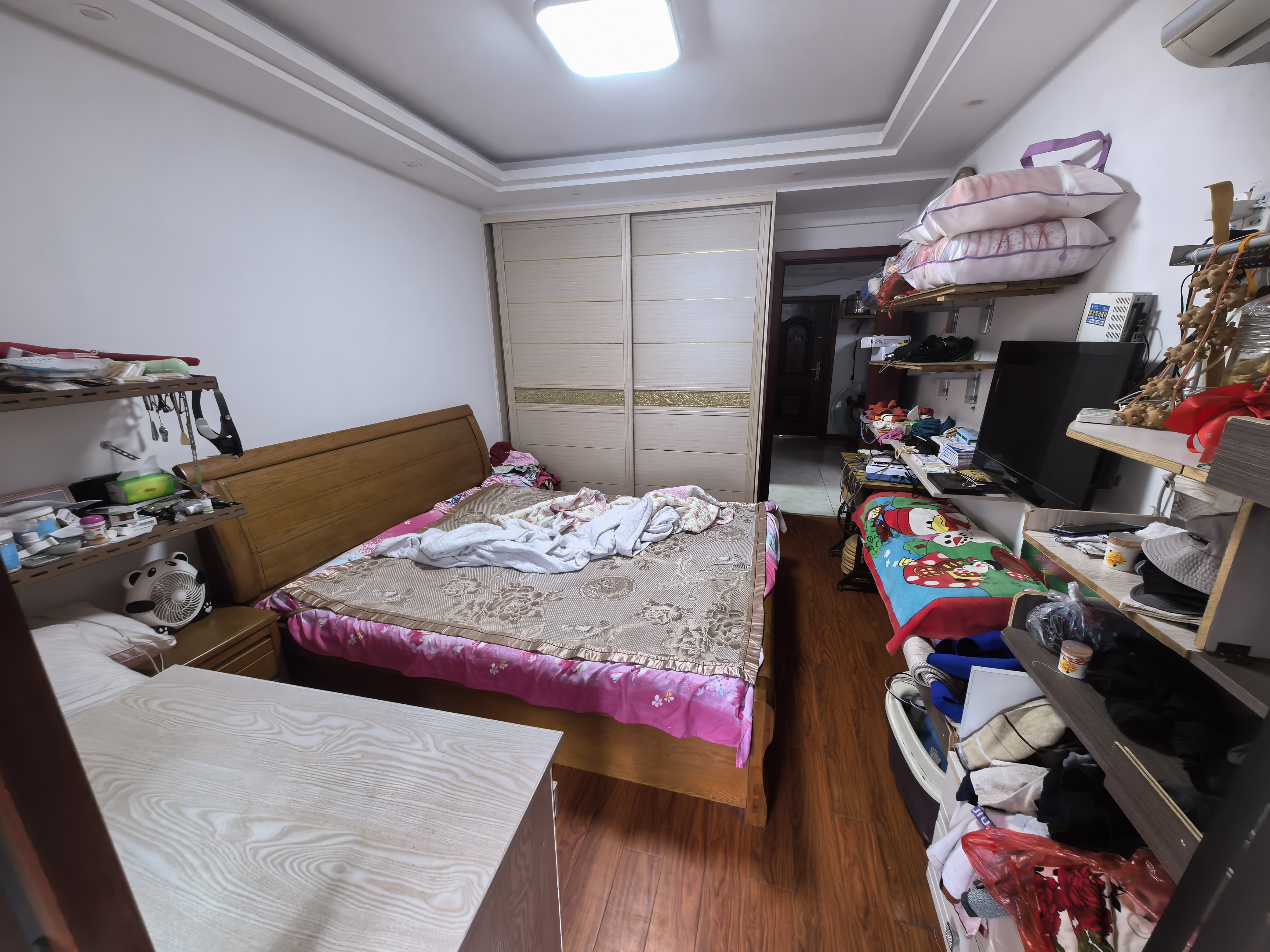 城北家园 1室1厅1卫 70.00m&sup2;