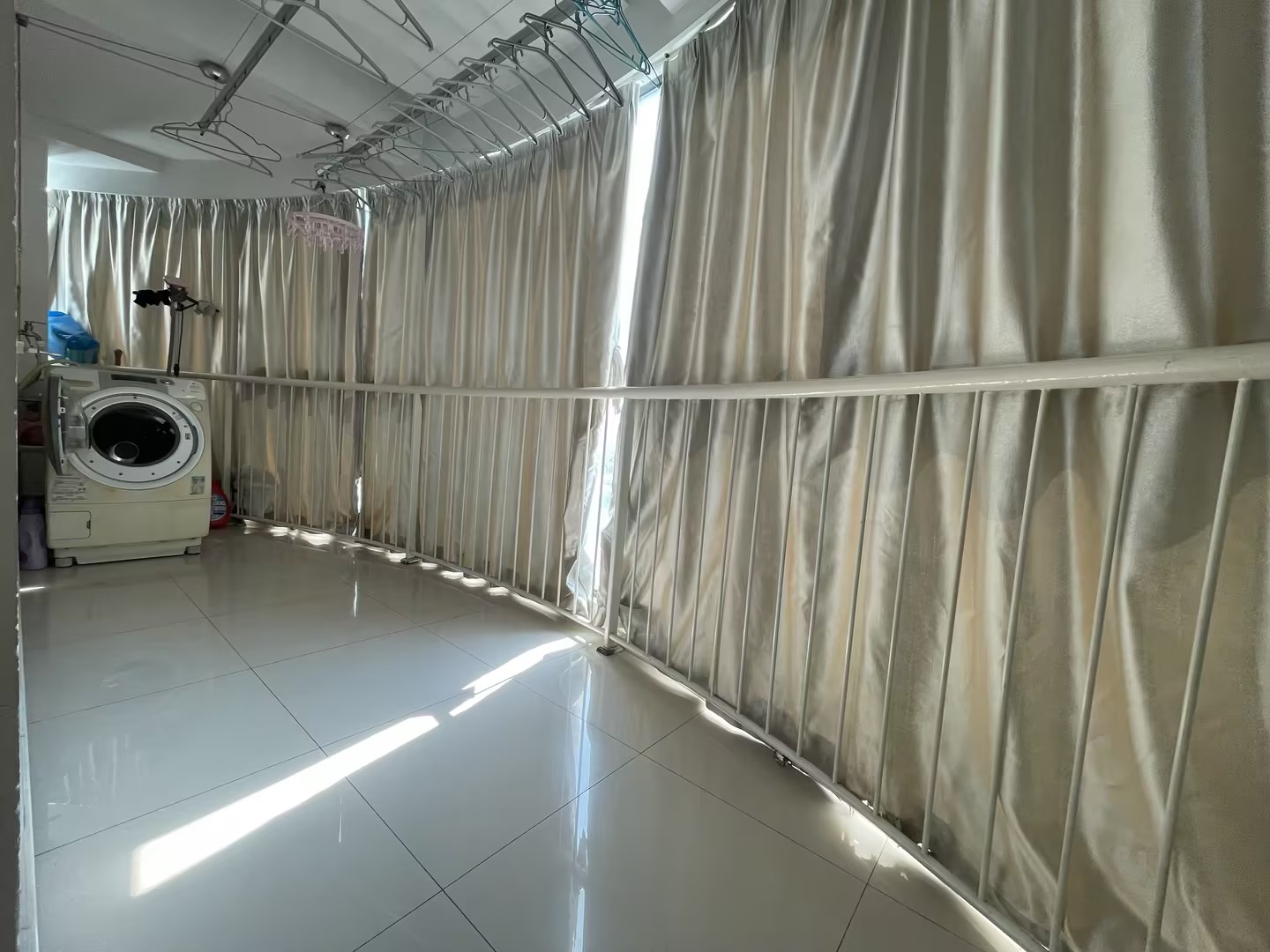七星花园 3室2厅2卫 144.3m&sup2;