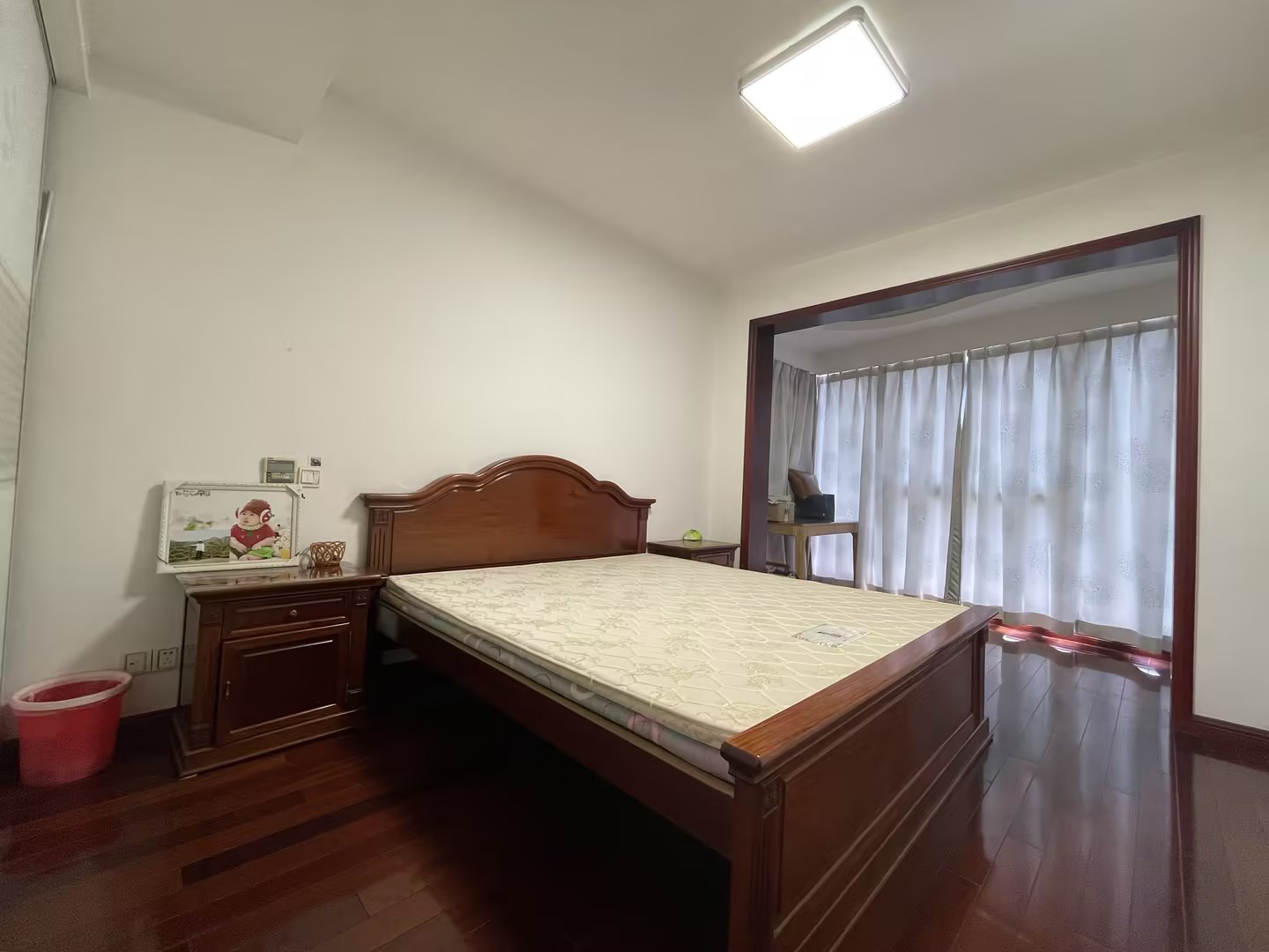 七星花园 3室2厅2卫 144.3m&sup2;