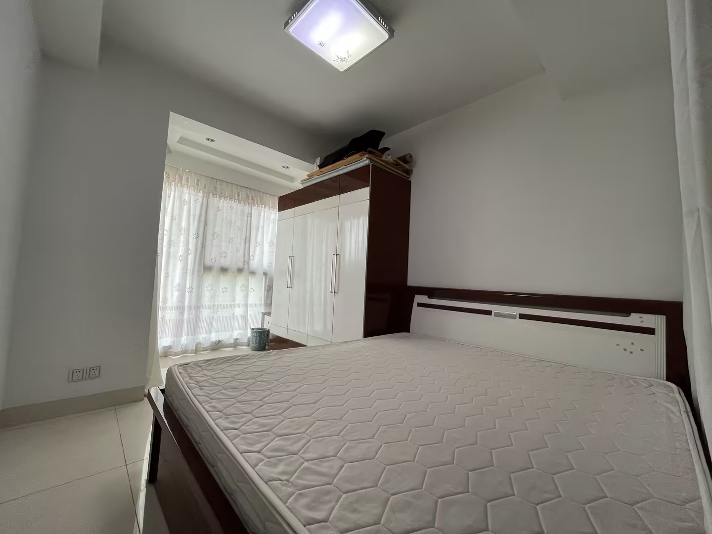 七星花园 3室2厅2卫 144.3m&sup2;