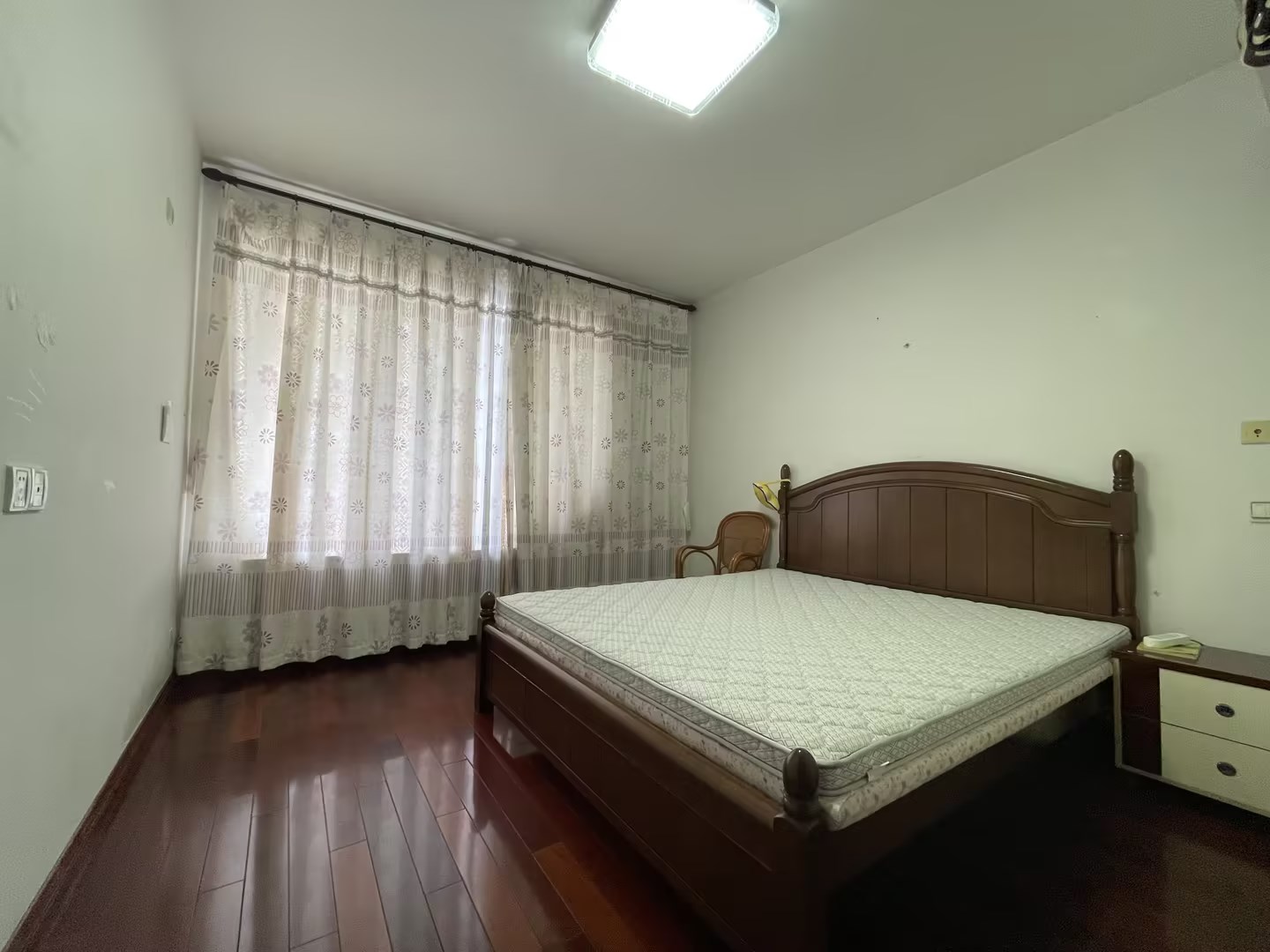七星花园 3室2厅2卫 144.3m&sup2;