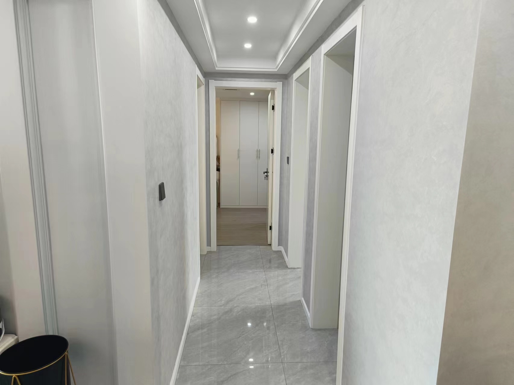 新城香溢紫郡 3室2厅2卫 117.00m&sup2;