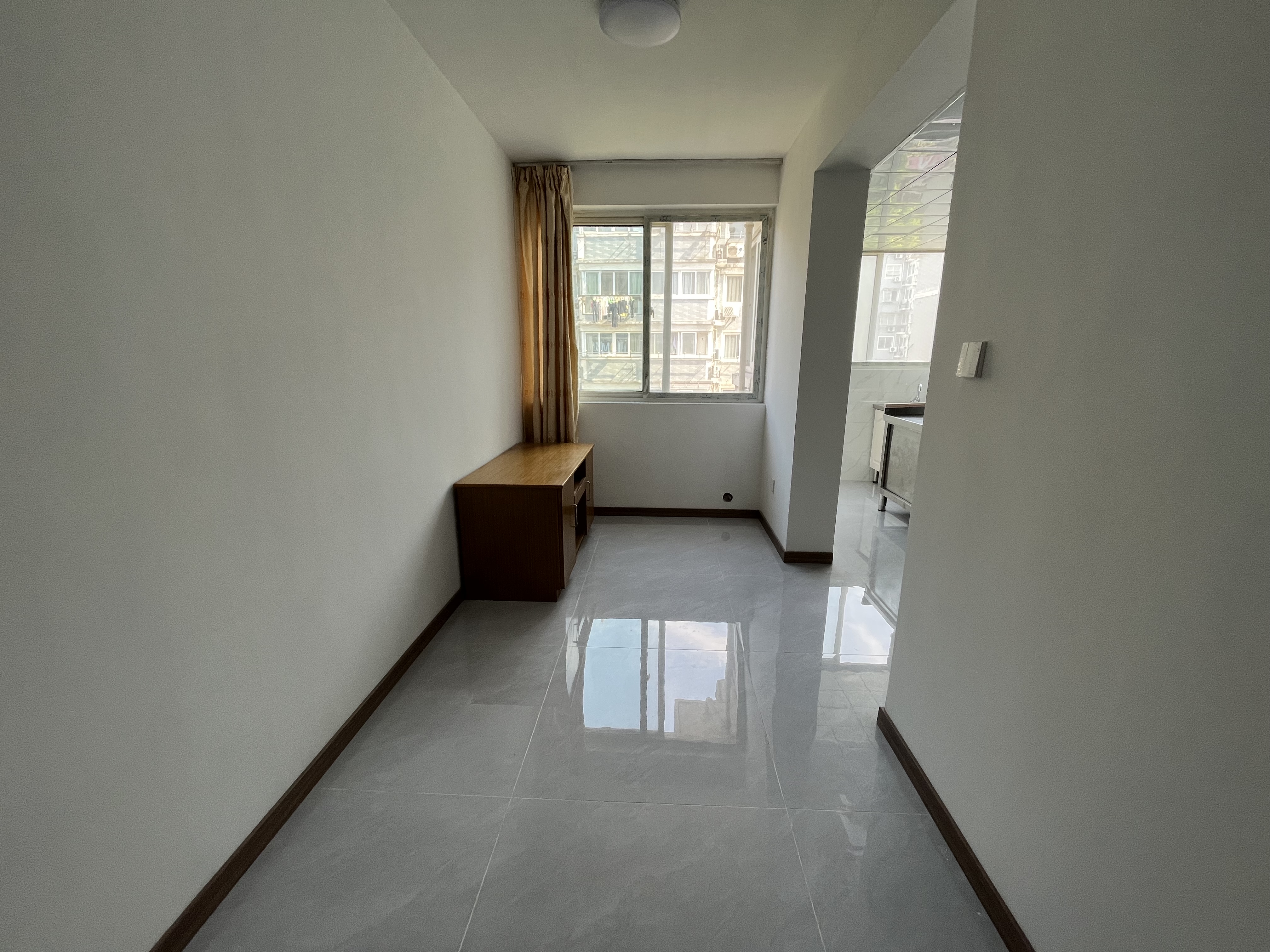 城山家园 2室2厅1卫 92m&sup2;