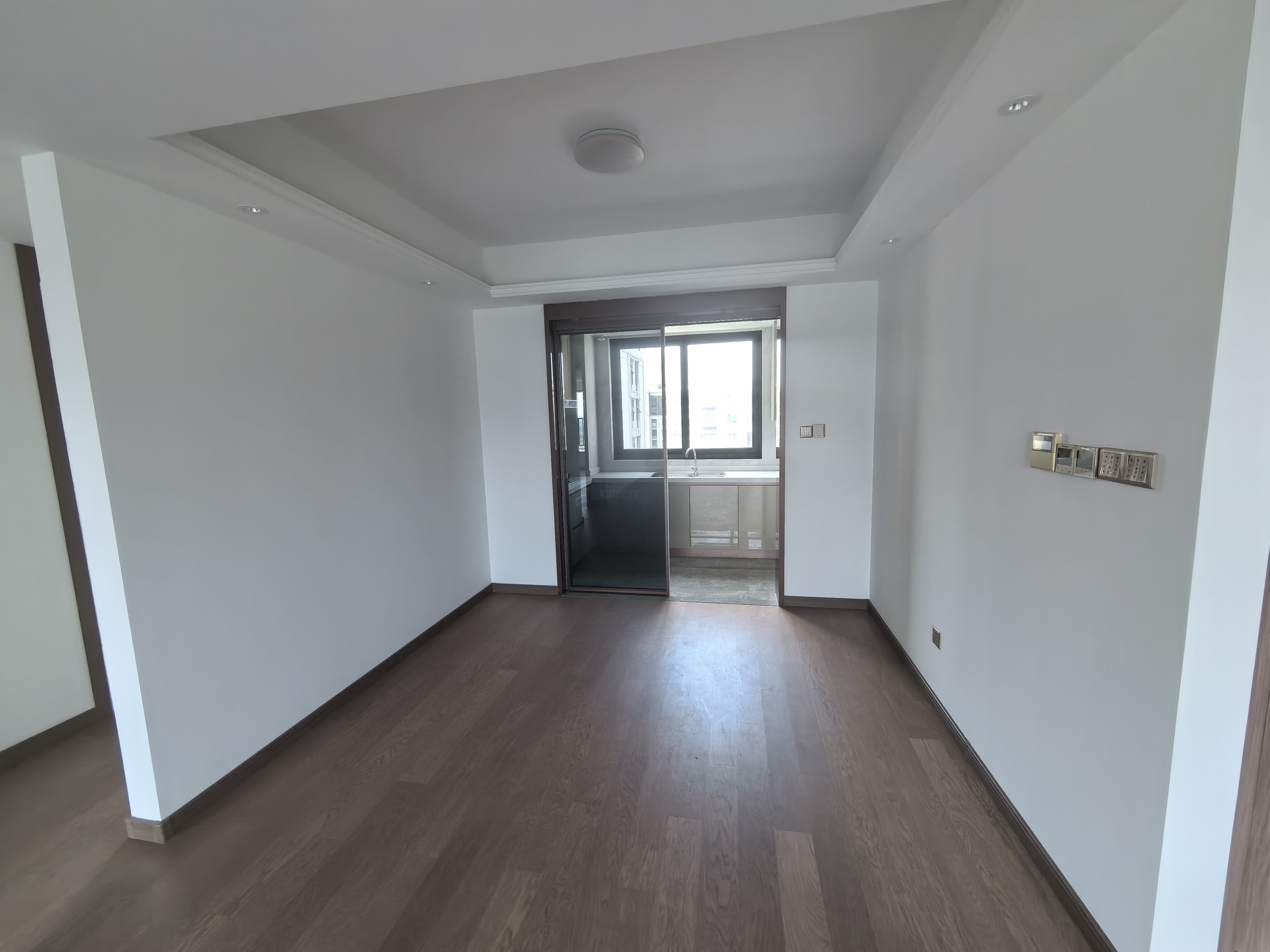 中海上东区 3室2厅2卫 127.23m&sup2;
