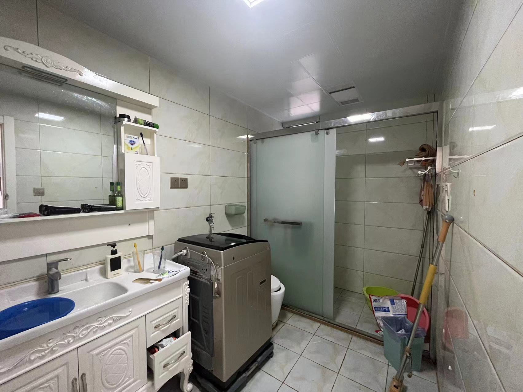 锦安花园一期 3室1厅1卫 89.00m&sup2;