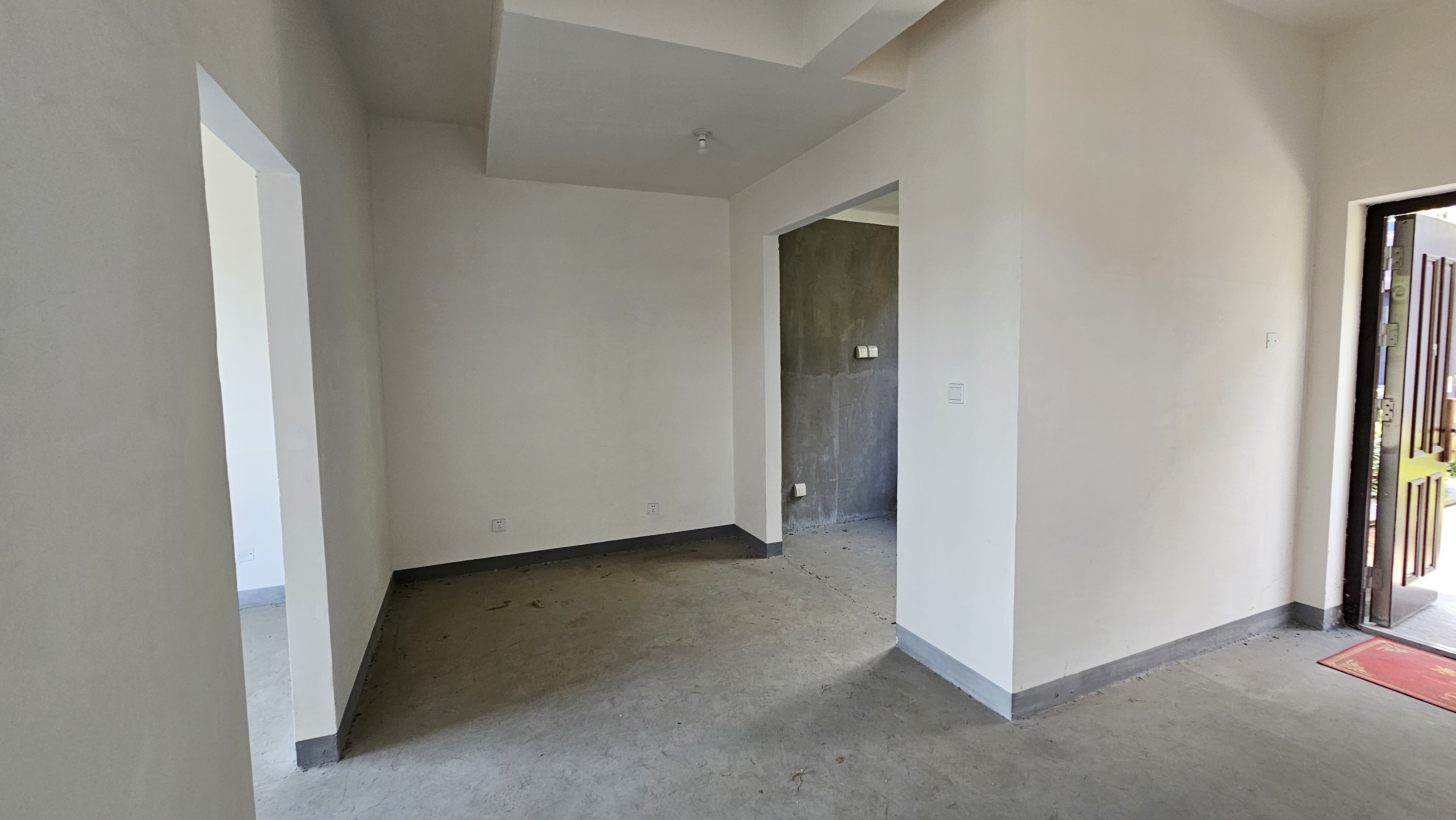 春风南岸东园 2室2厅2卫 138.00m²