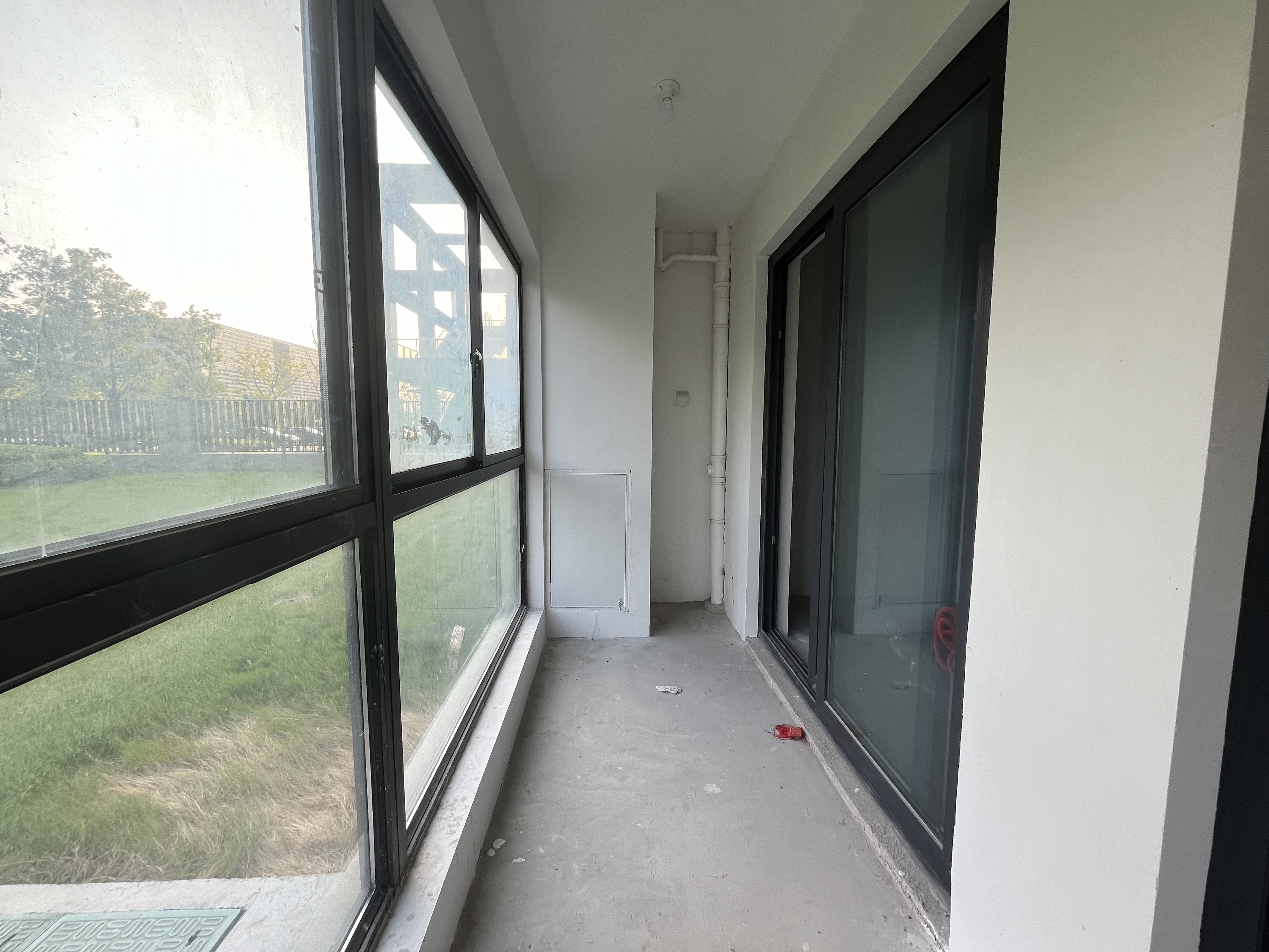 东时区 3室2厅1卫 96.00m&sup2;