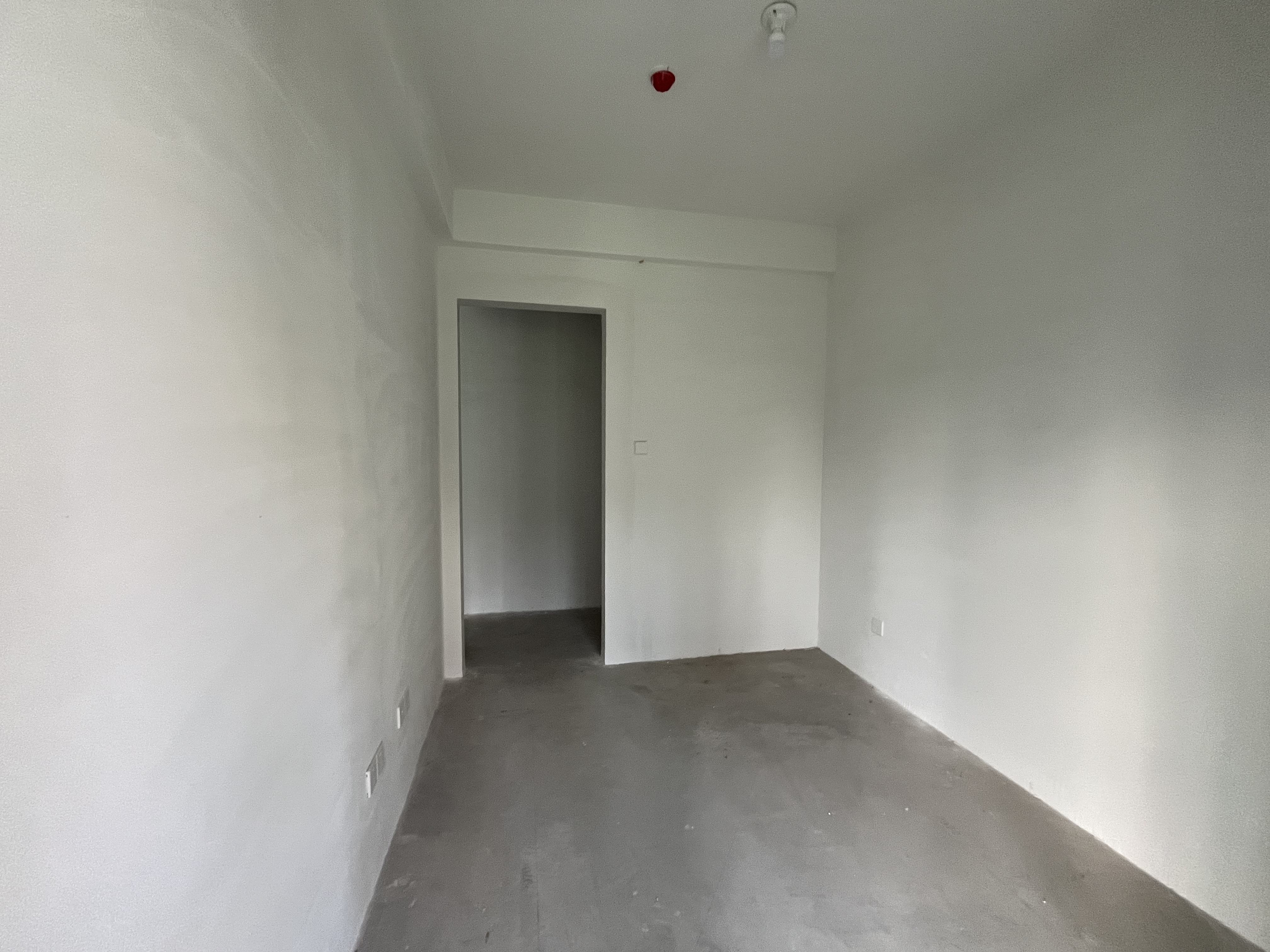 东时区 3室2厅1卫 96.00m&sup2;