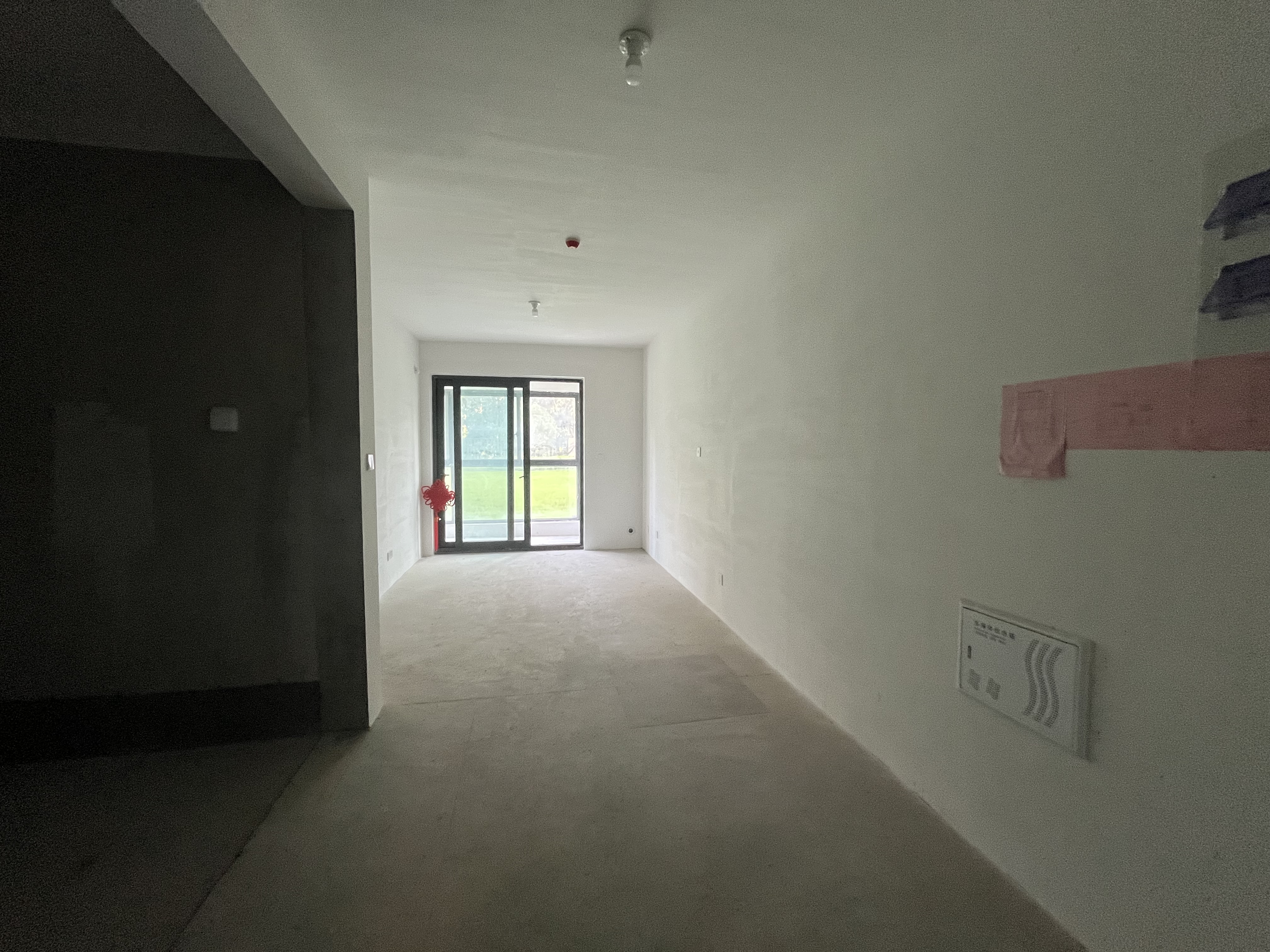 东时区 3室2厅1卫 96.00m&sup2;