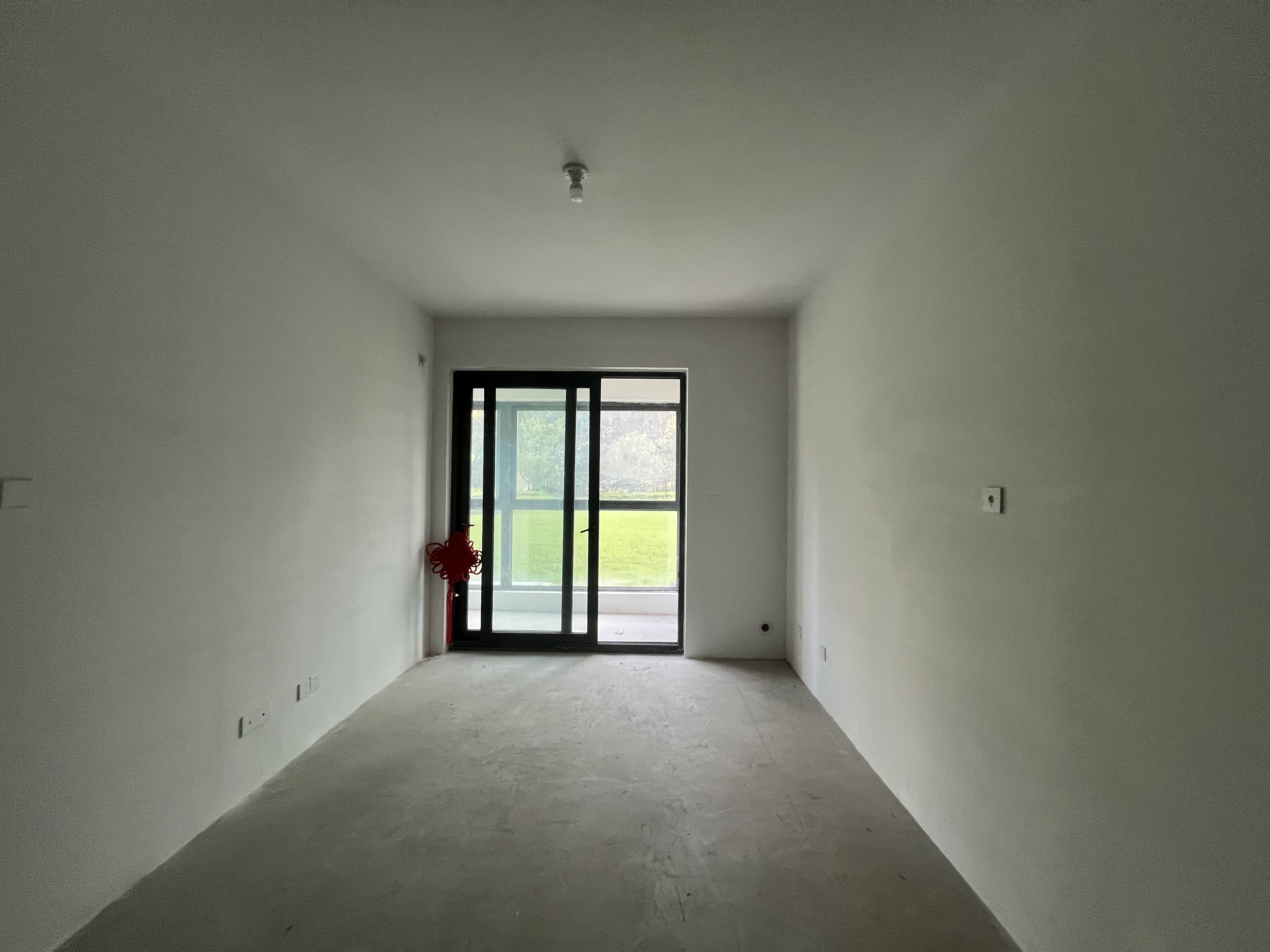 东时区 3室2厅1卫 96.00m&sup2;