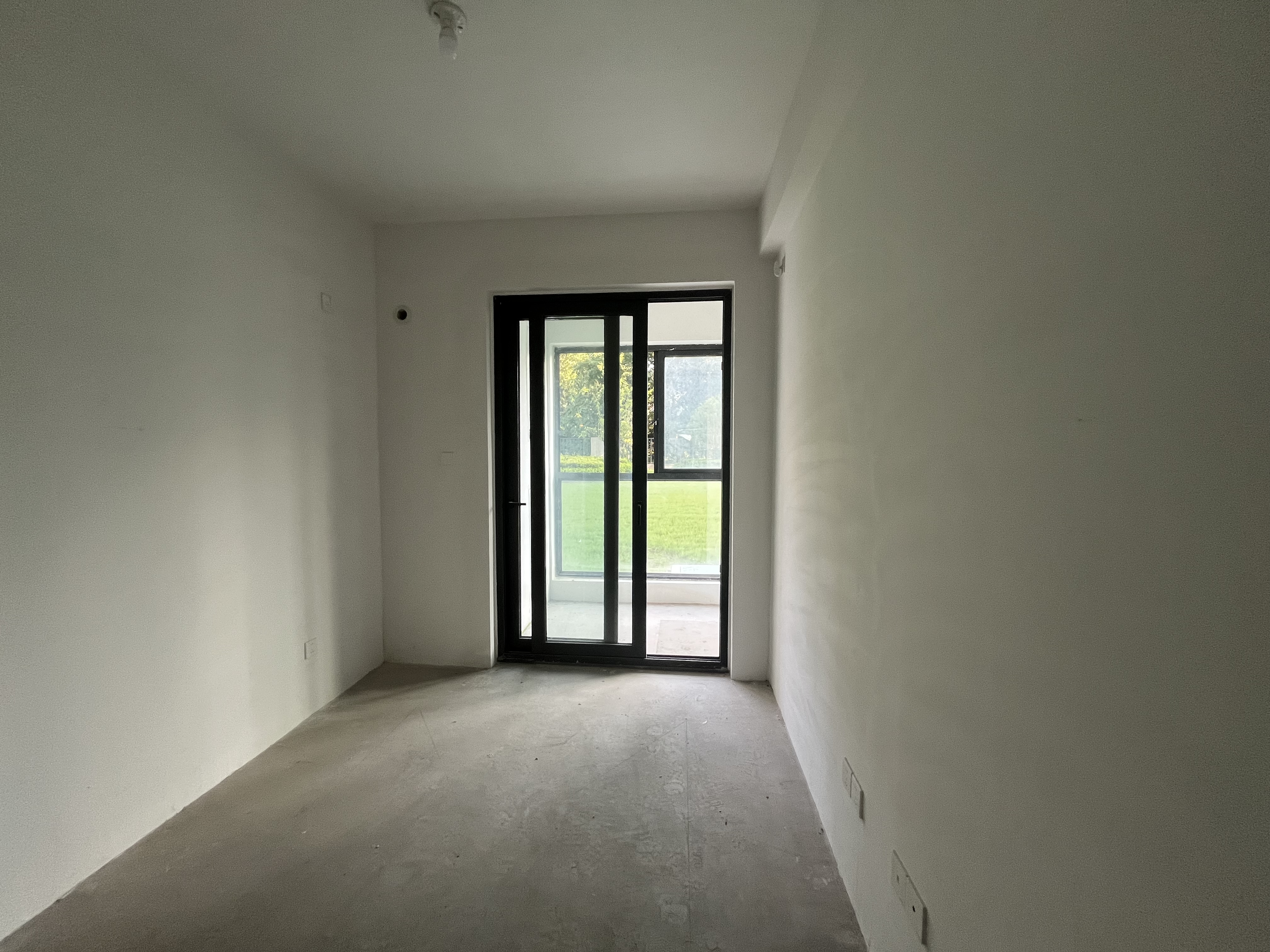 东时区 3室2厅1卫 96.00m&sup2;