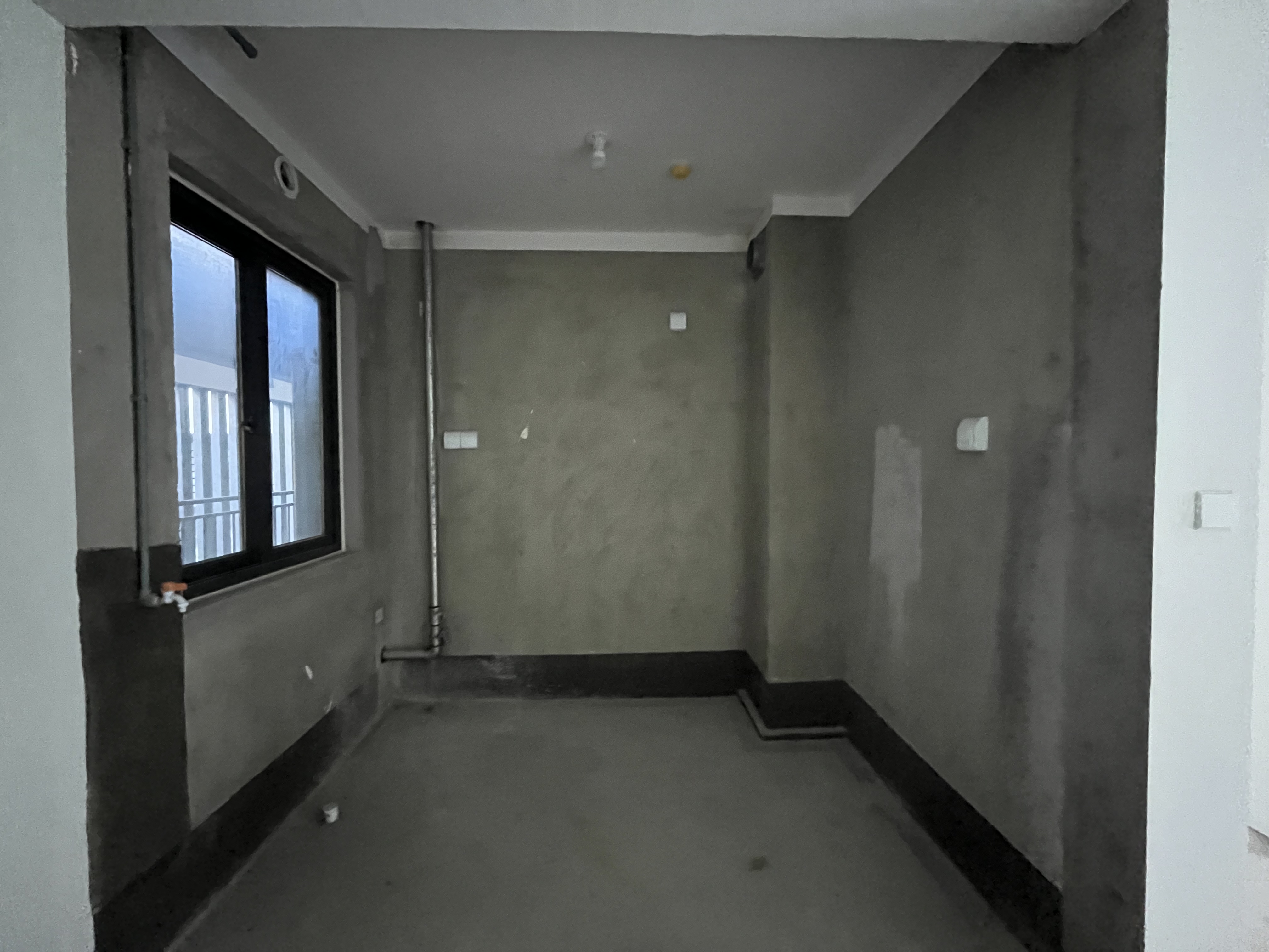 东时区 3室2厅1卫 96.00m&sup2;
