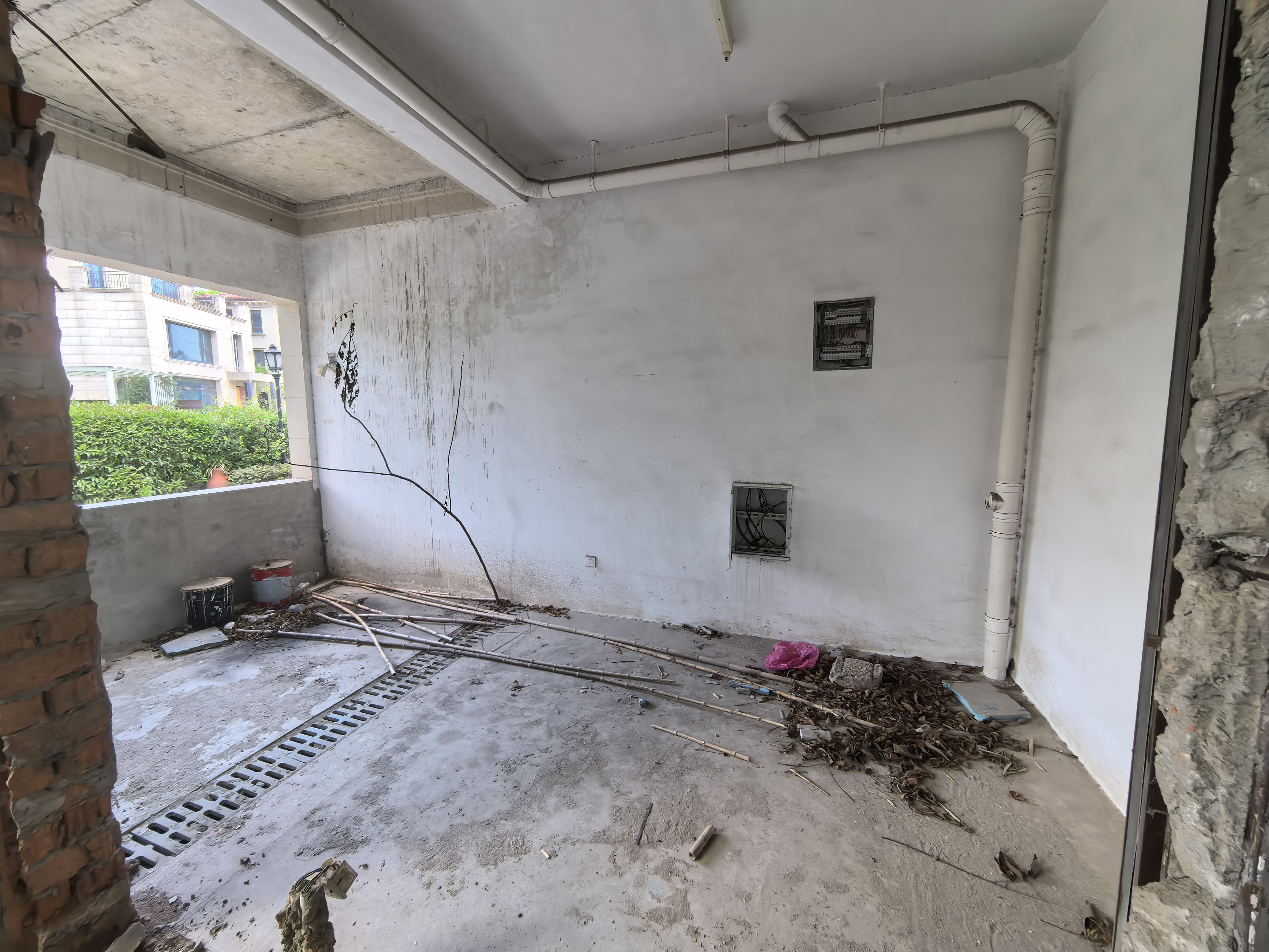 顺发御园 5室2厅3卫 260m&sup2;