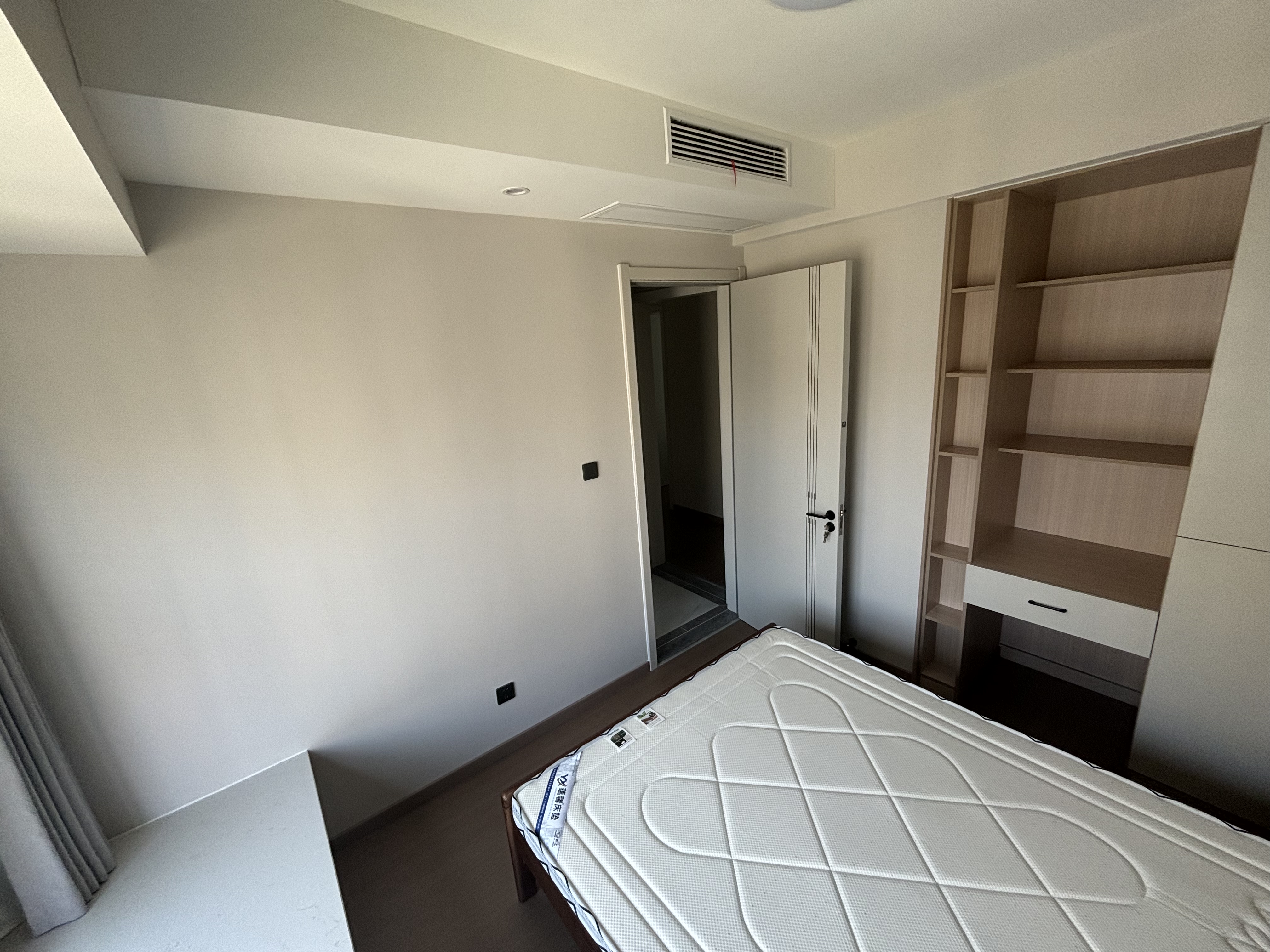 春溪集 3室2厅1卫 108m&sup2;
