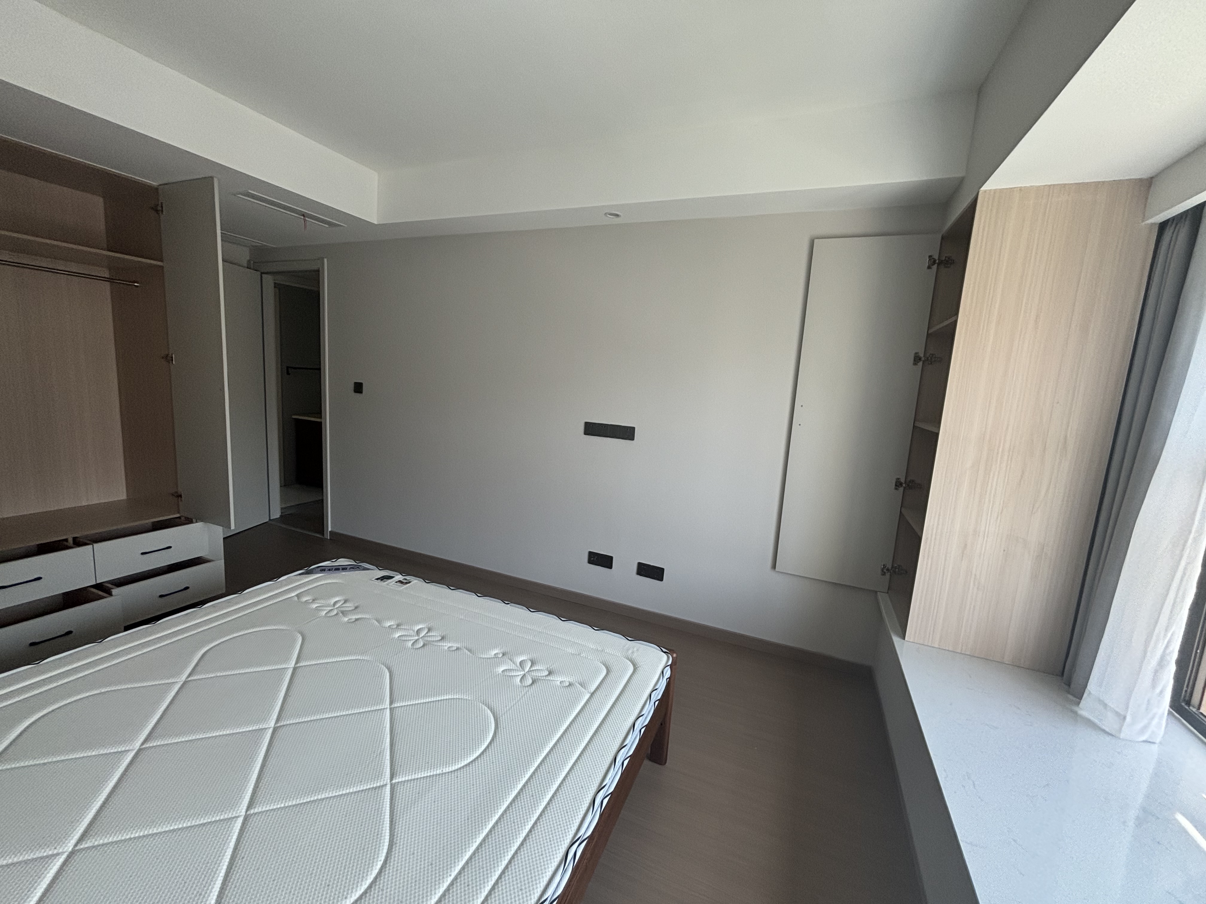春溪集 3室2厅1卫 108m&sup2;