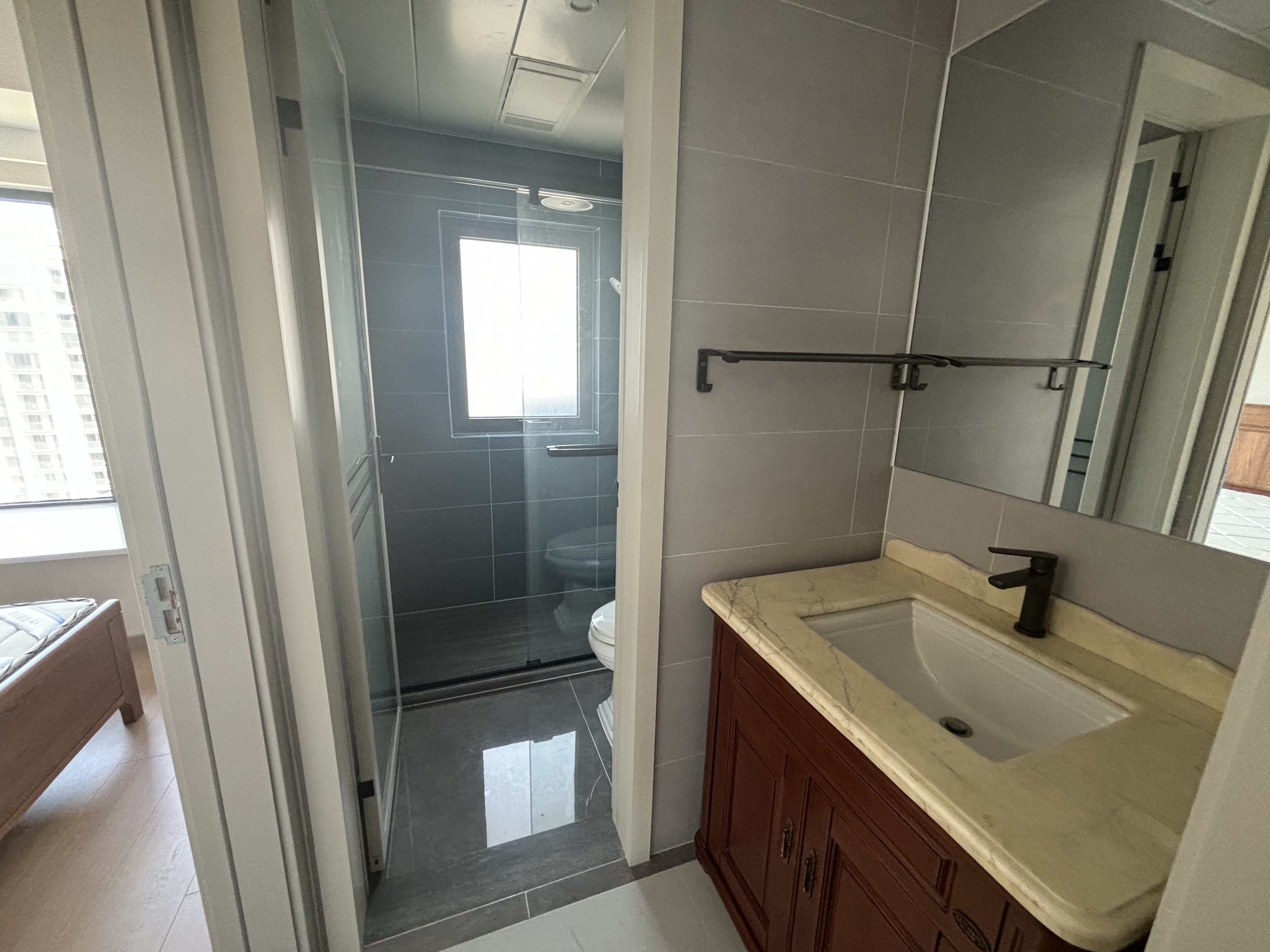 春溪集 3室2厅1卫 108m&sup2;