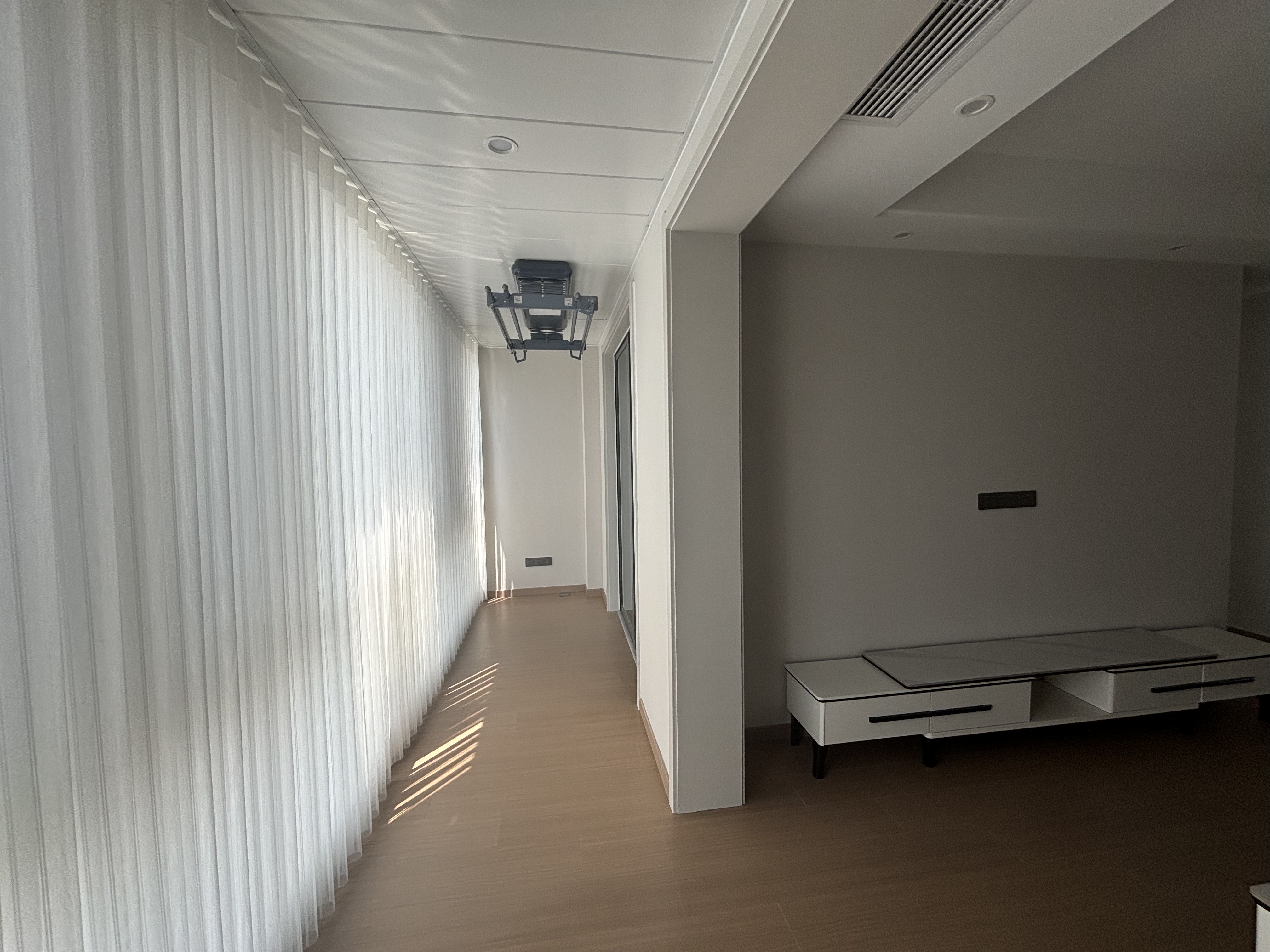 春溪集 3室2厅1卫 108m&sup2;