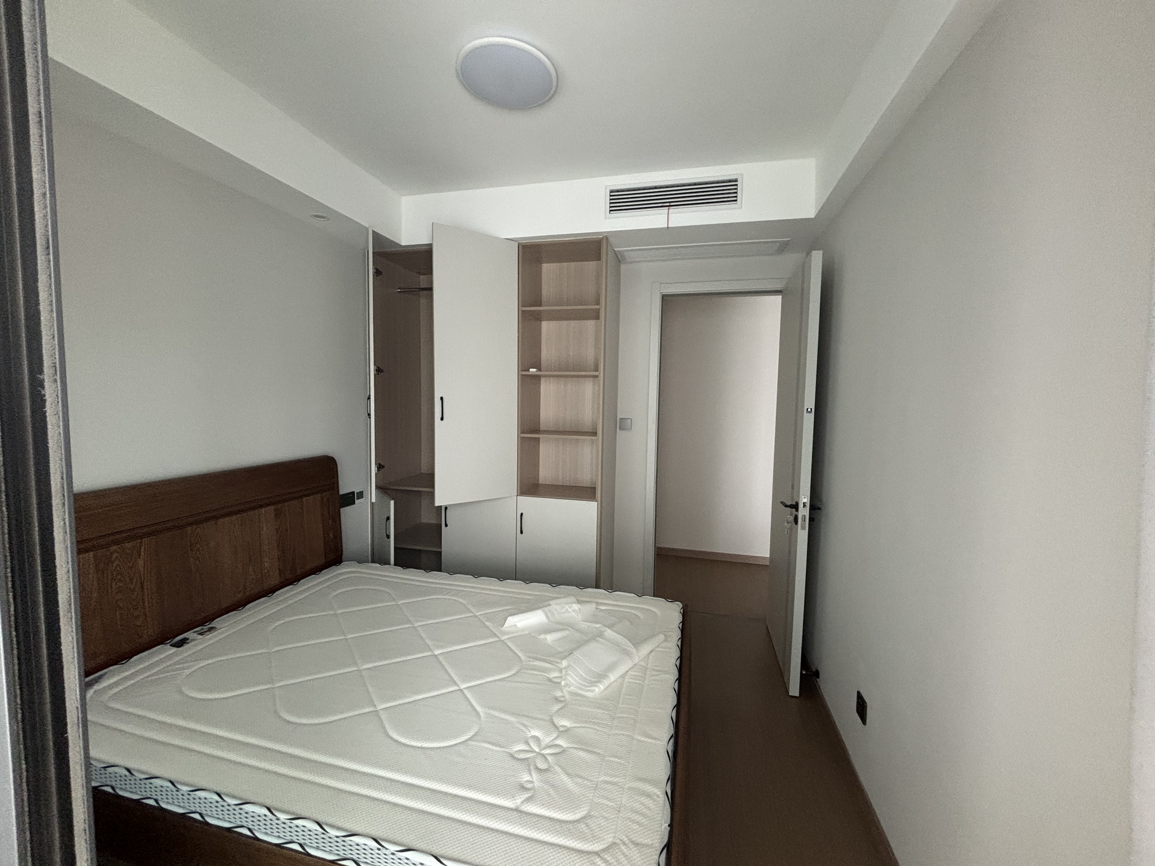 春溪集 3室2厅1卫 108m&sup2;