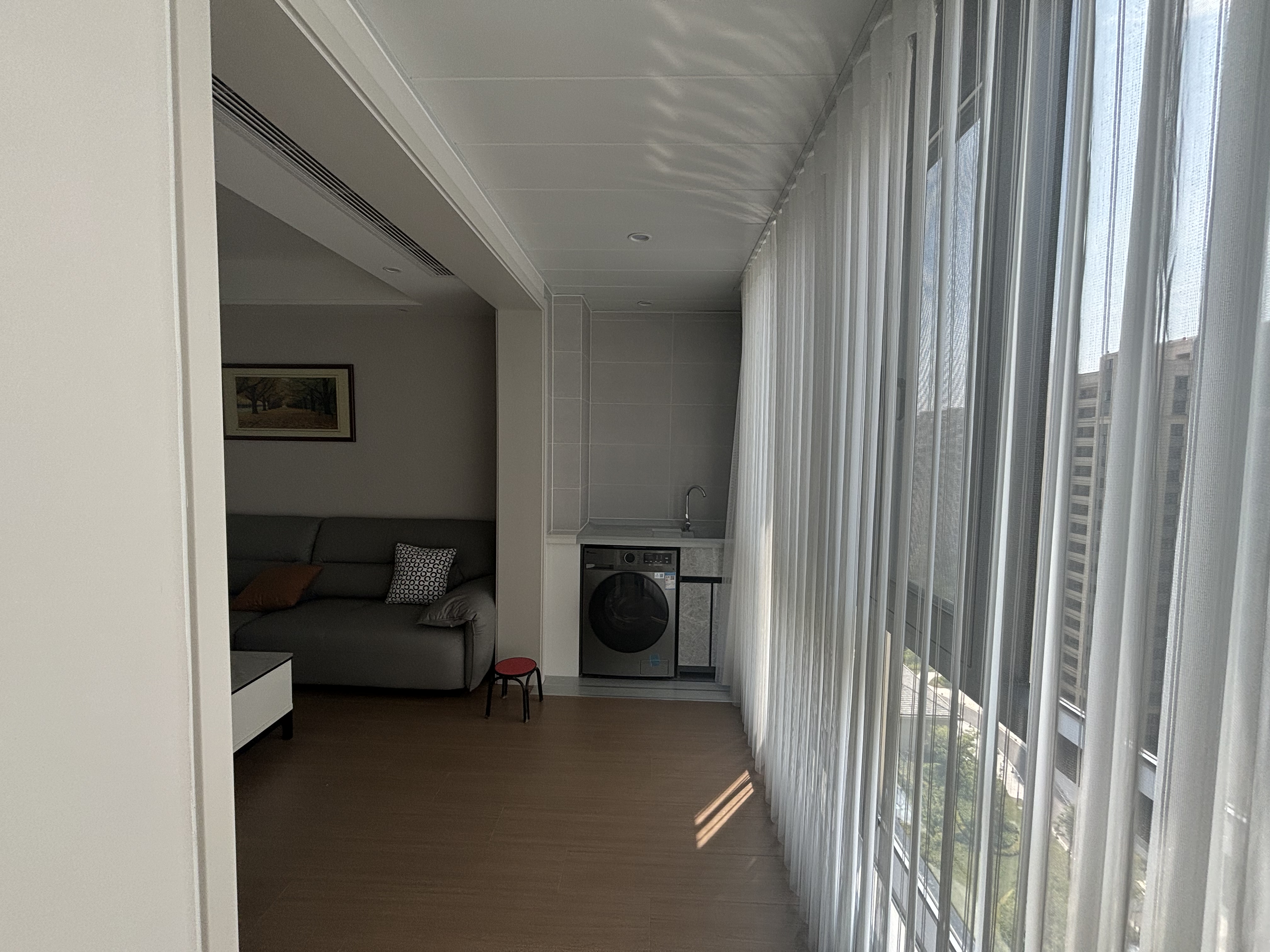 春溪集 3室2厅1卫 108m&sup2;