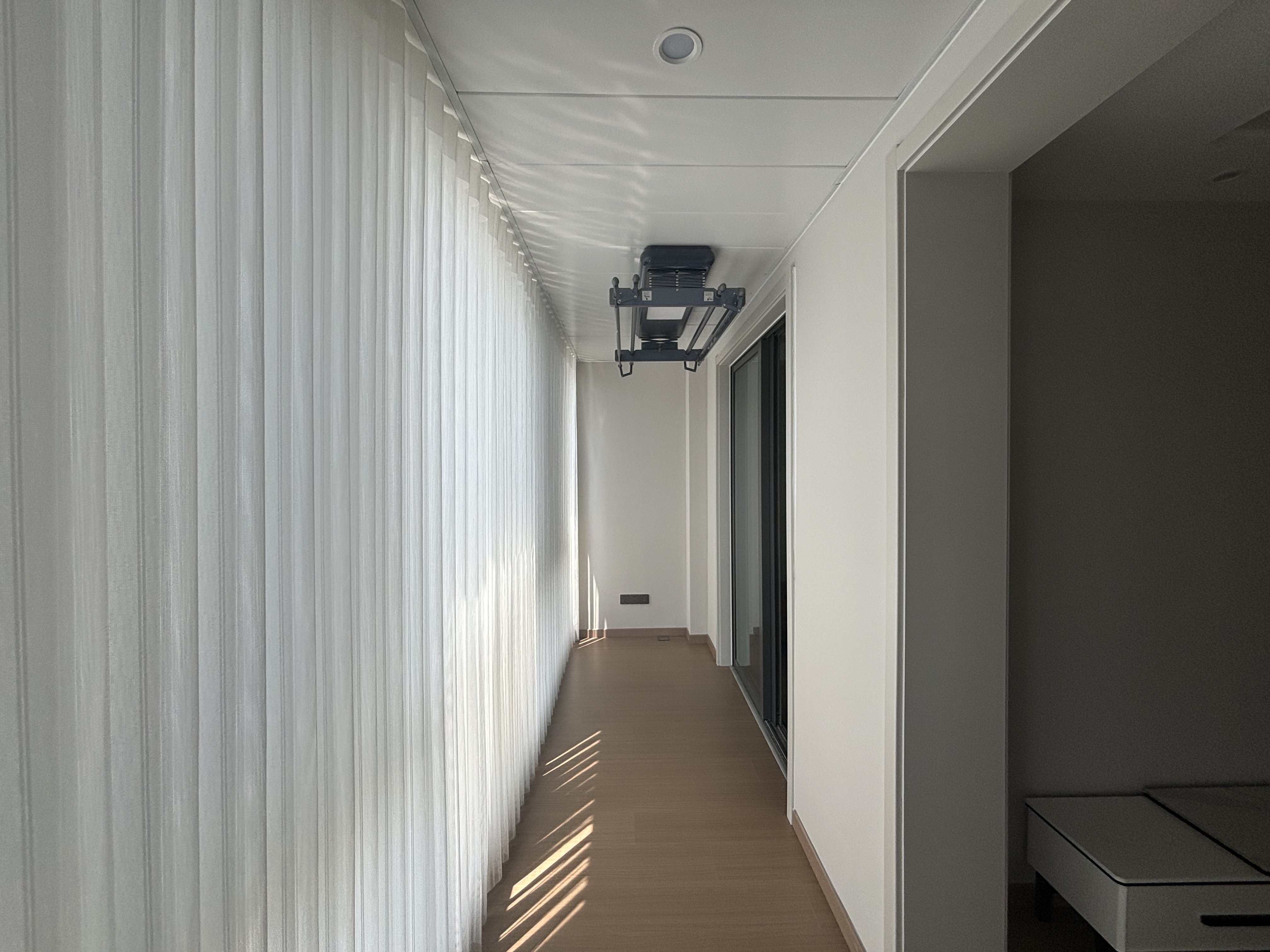 春溪集 3室2厅1卫 108m&sup2;