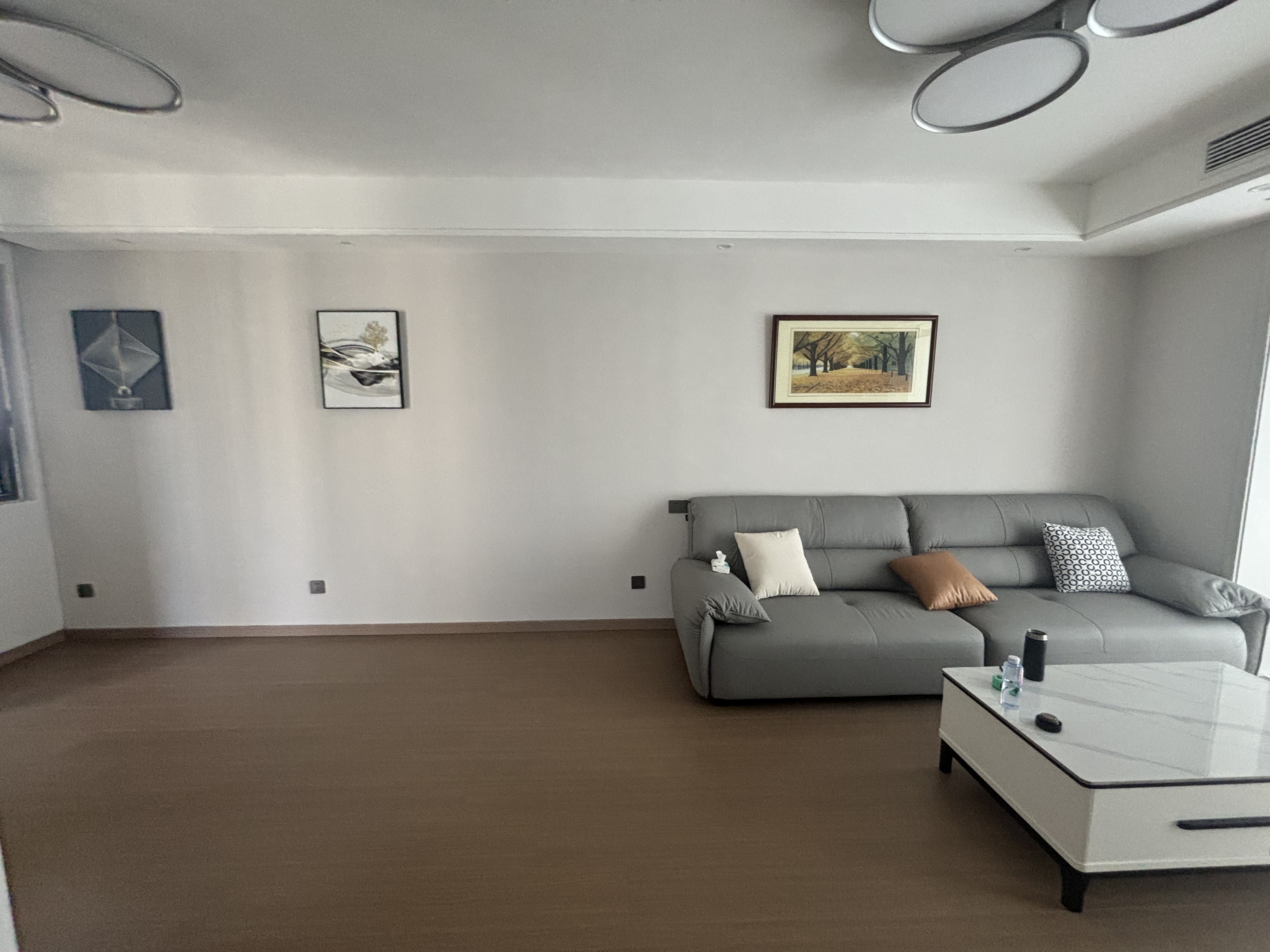 春溪集 3室2厅1卫 108m&sup2;