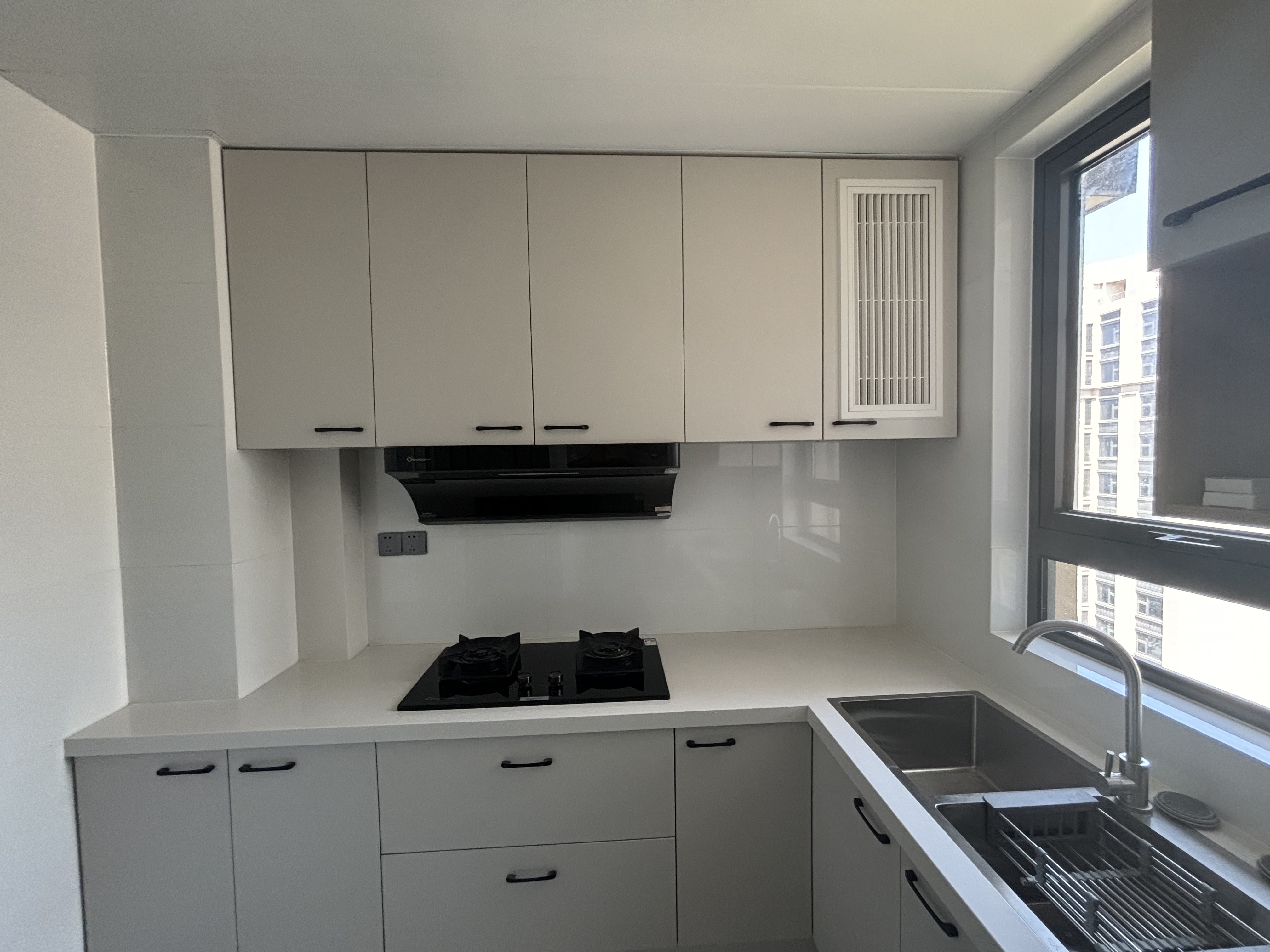 春溪集 3室2厅1卫 108m&sup2;