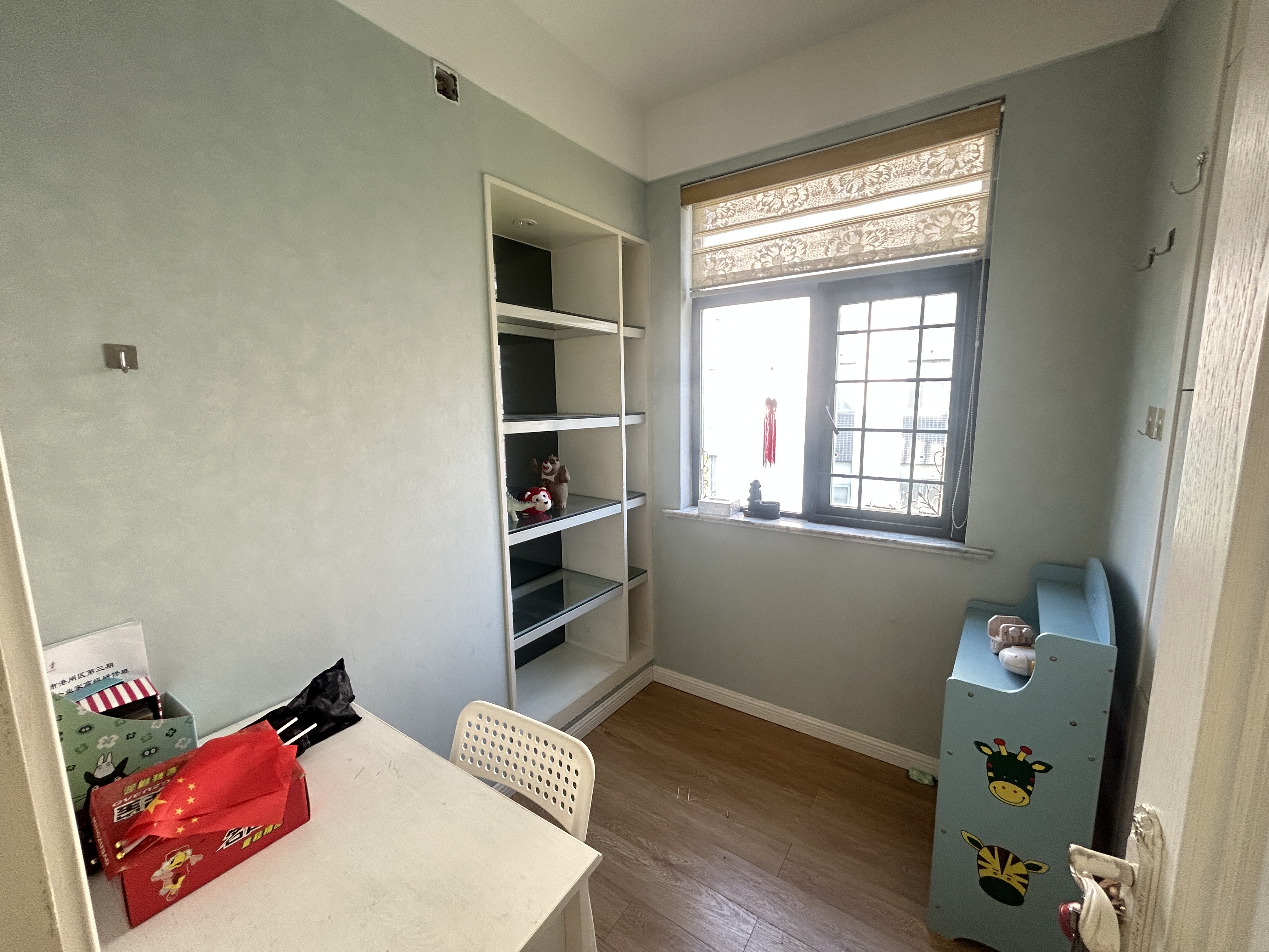 苏建阳光新城 3室2厅1卫 180m&sup2;