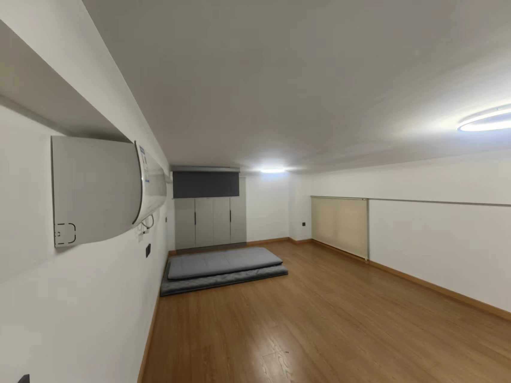 红星天铂 2室2厅1卫 79m&sup2;