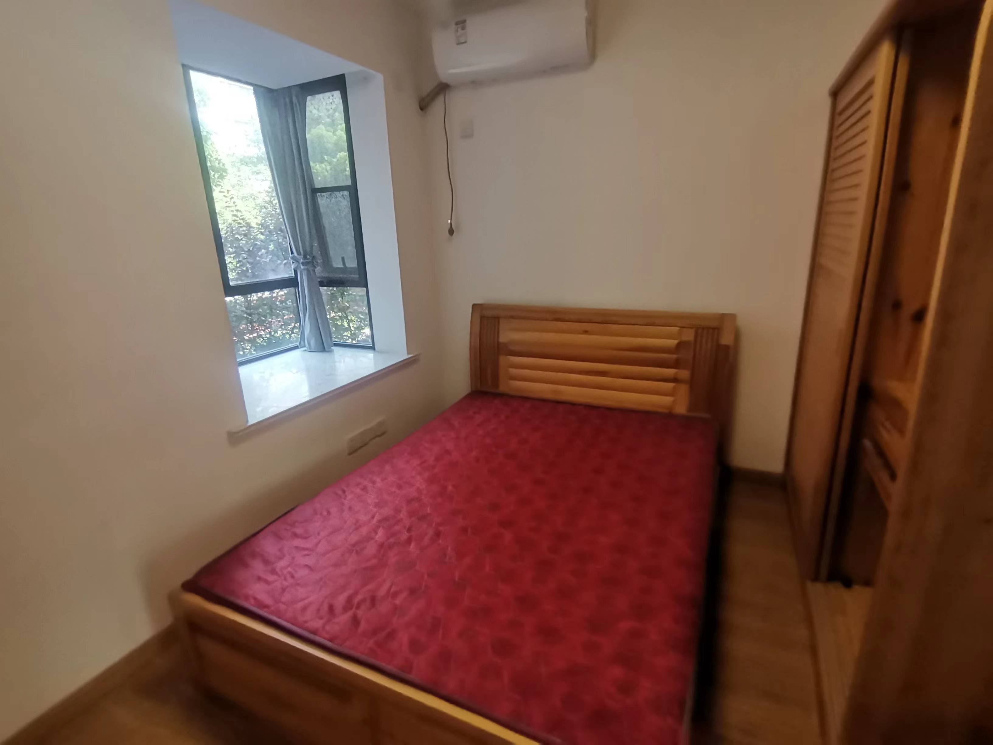 中港城 2室2厅1卫 89.51m&sup2;