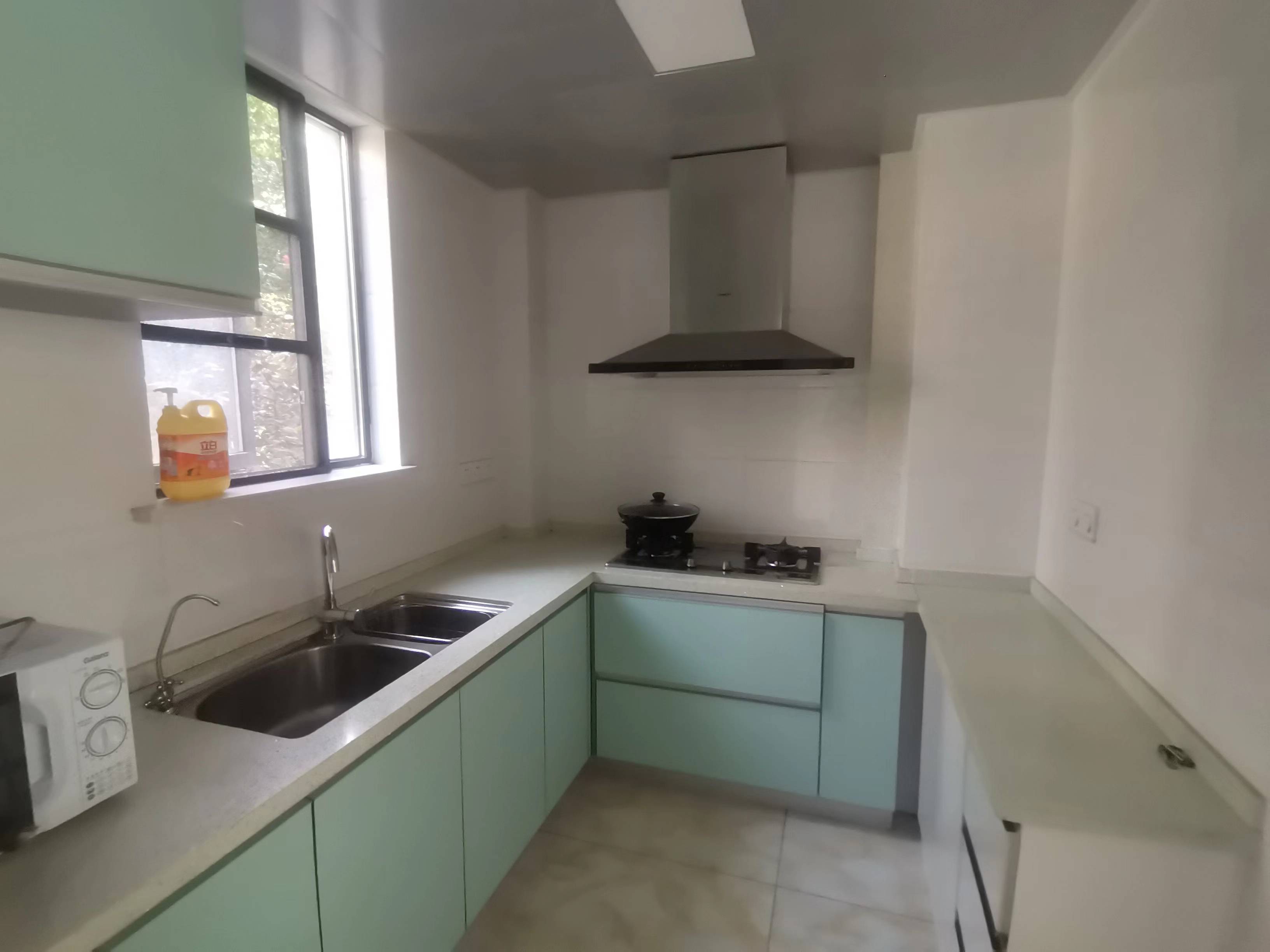 中港城 2室2厅1卫 89.51m&sup2;