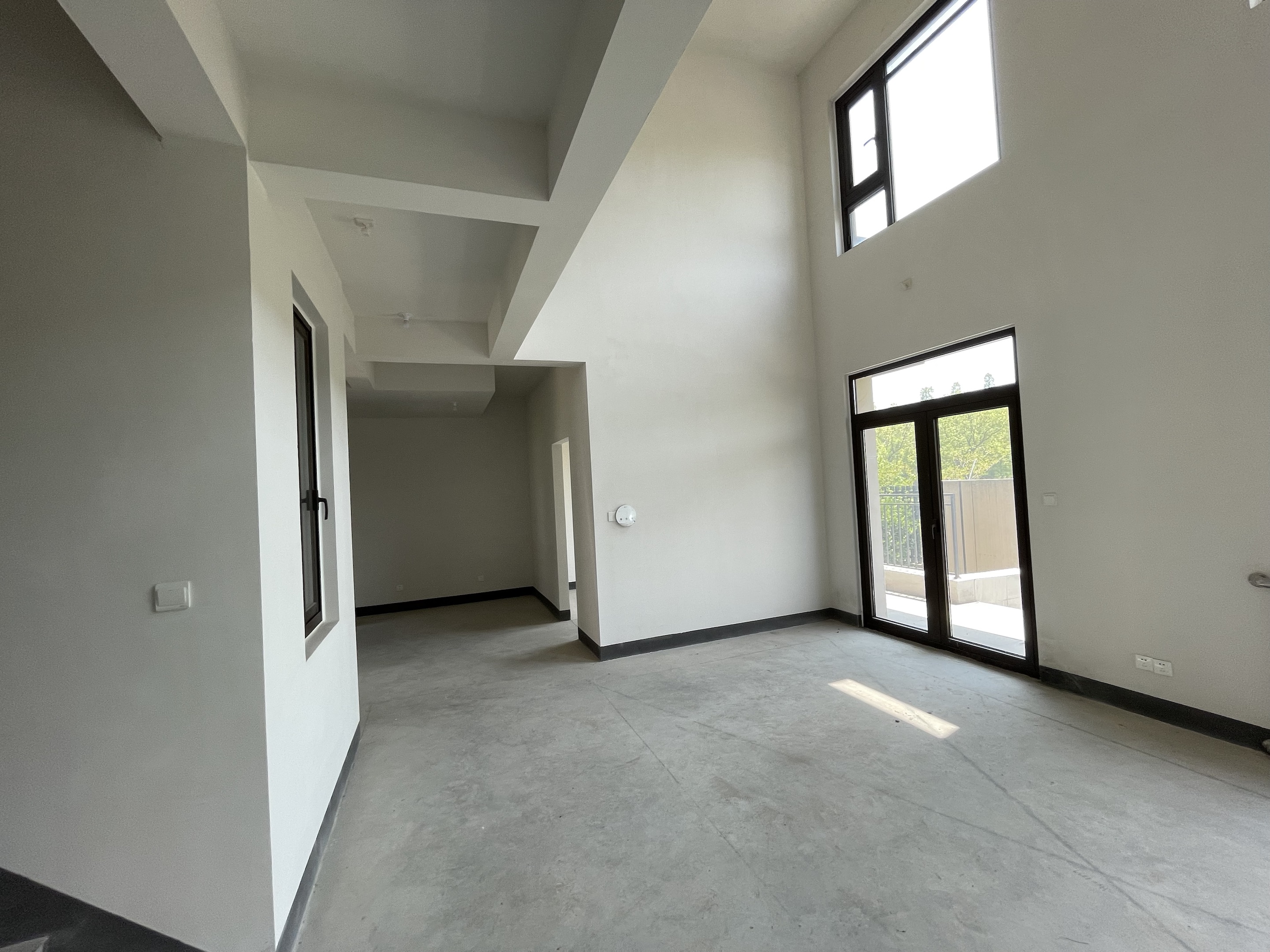 春风南岸西园 3室2厅1卫 138m&sup2;