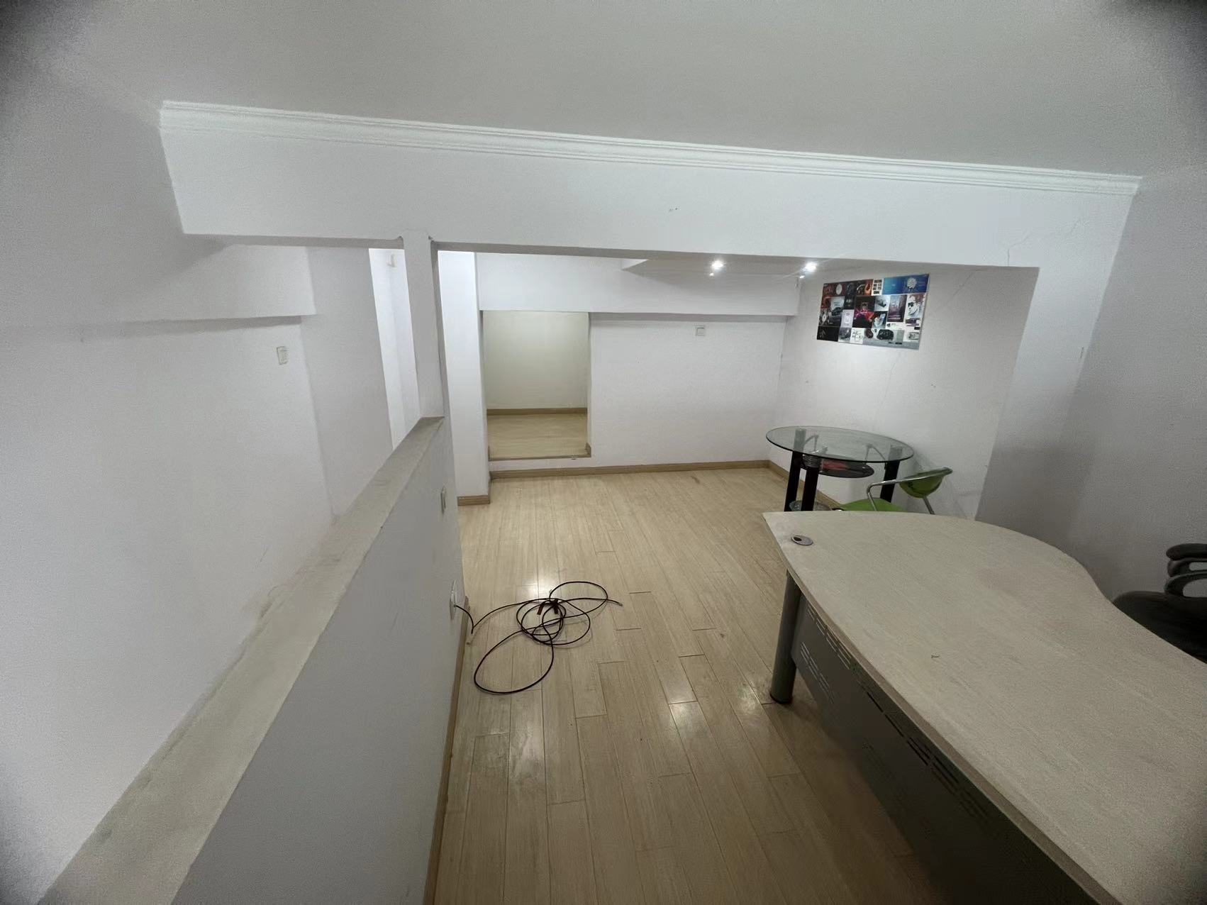 金海岸国际广场 1室1厅1卫 55m²