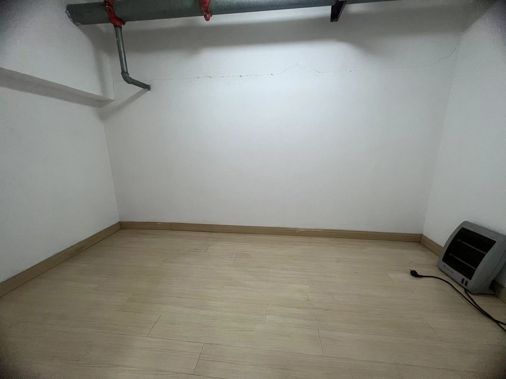 金海岸国际广场 1室1厅1卫 55m²