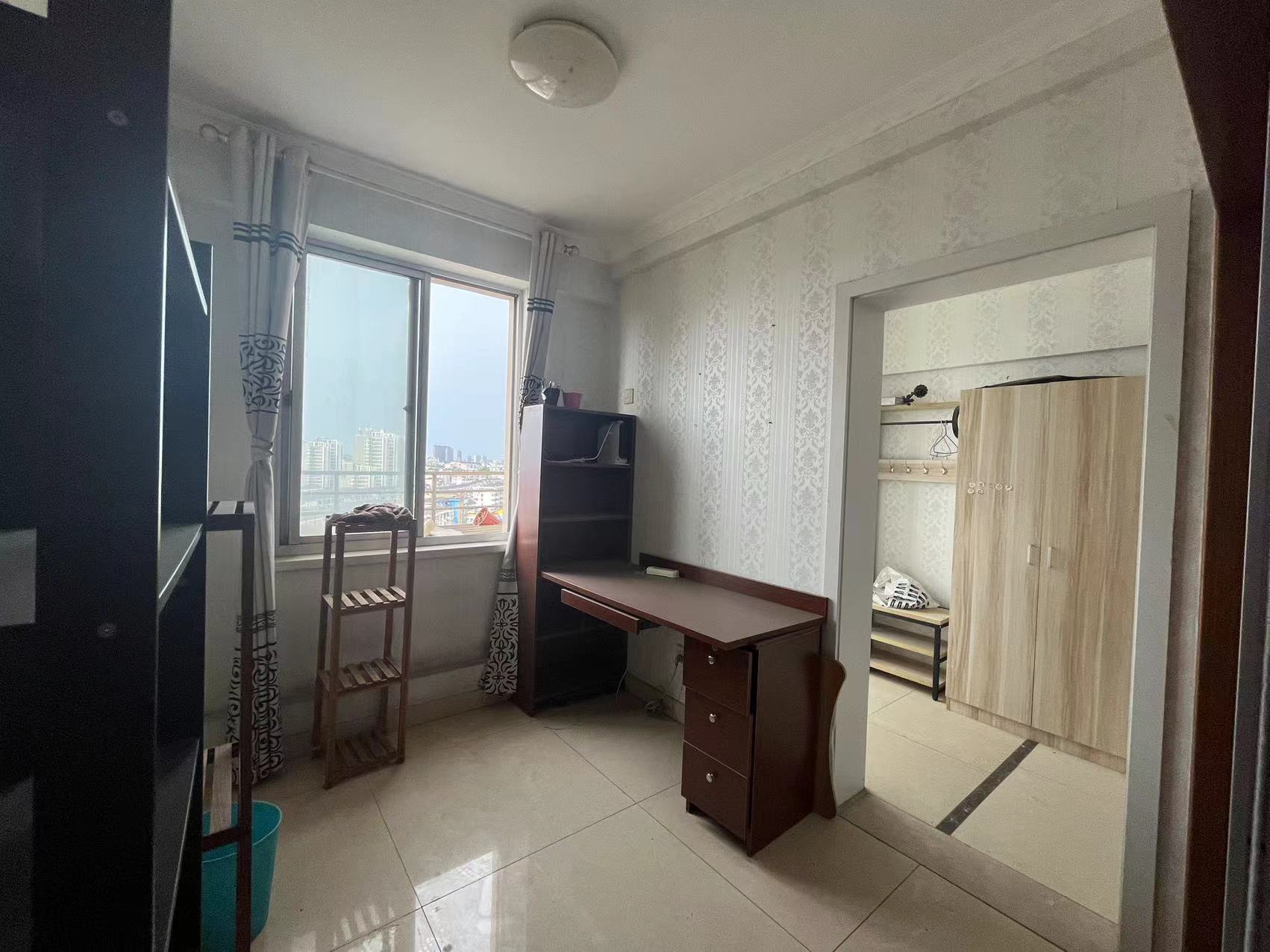 中南大厦 3室2厅1卫 108.96m&sup2;