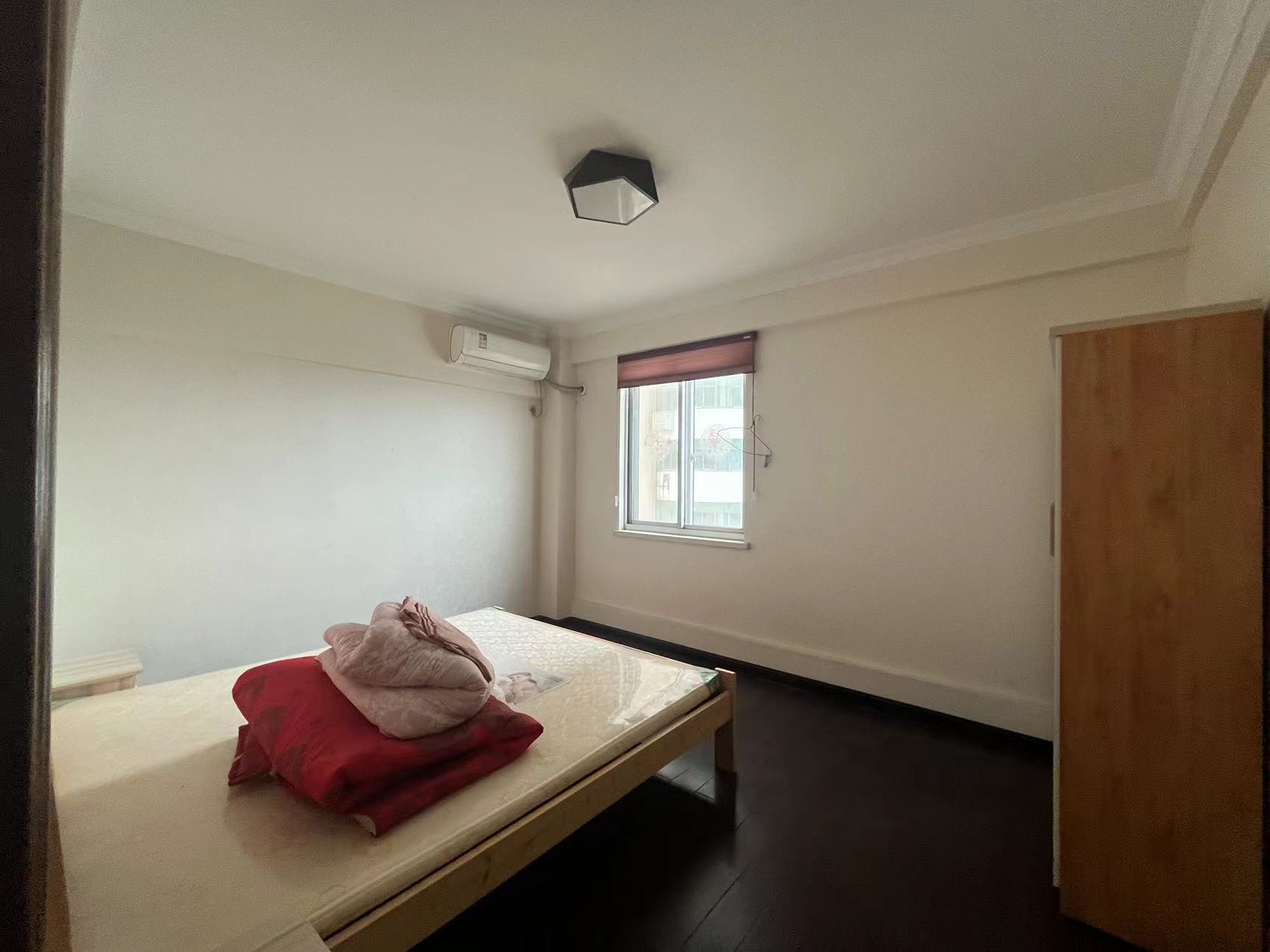 中南大厦 3室2厅1卫 108.96m&sup2;