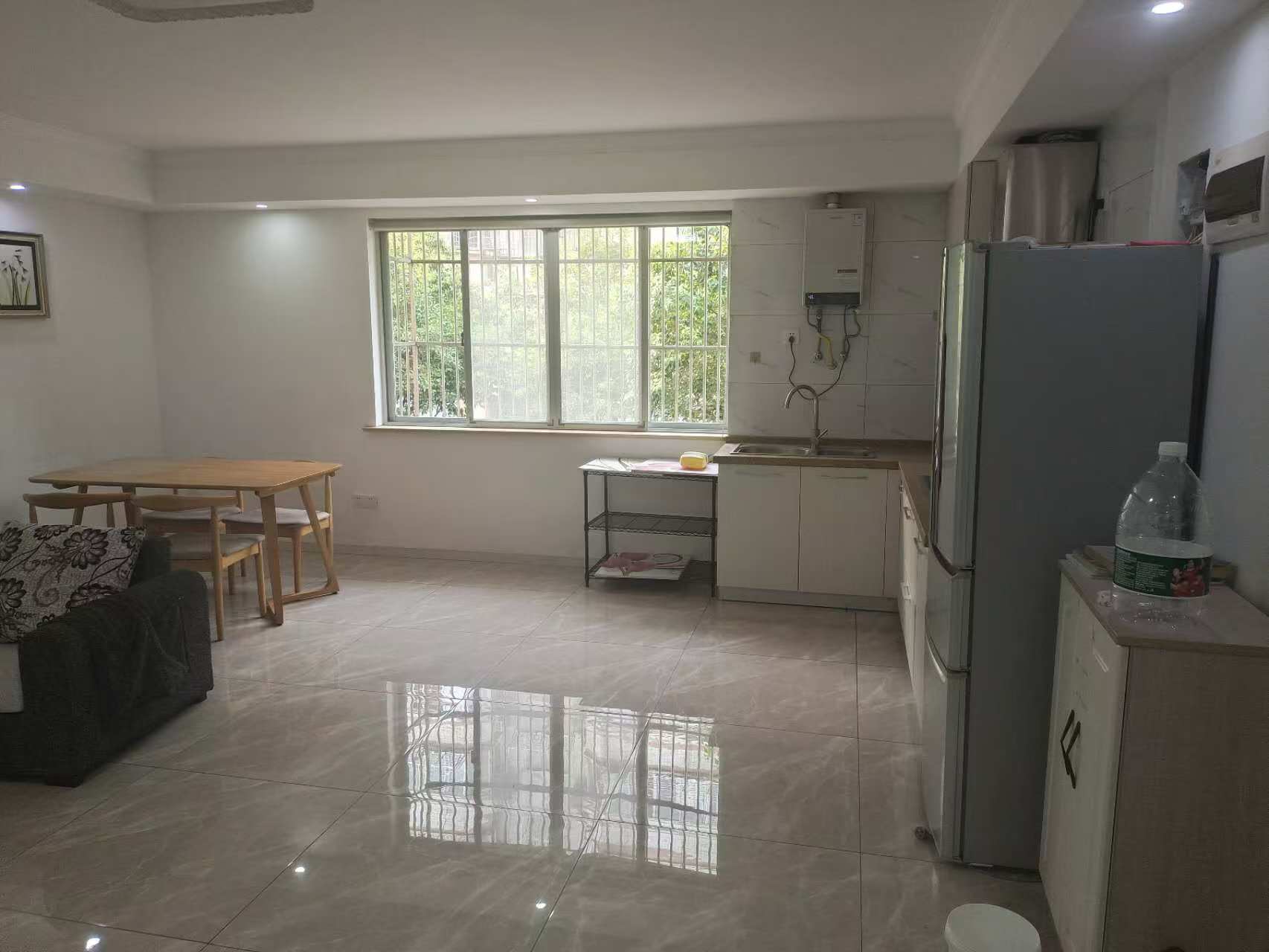 北濠顺遂楼 2室1厅1卫 95.00m&sup2;