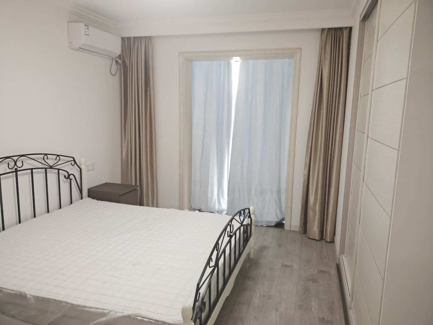 北濠顺遂楼 2室1厅1卫 95.00m&sup2;