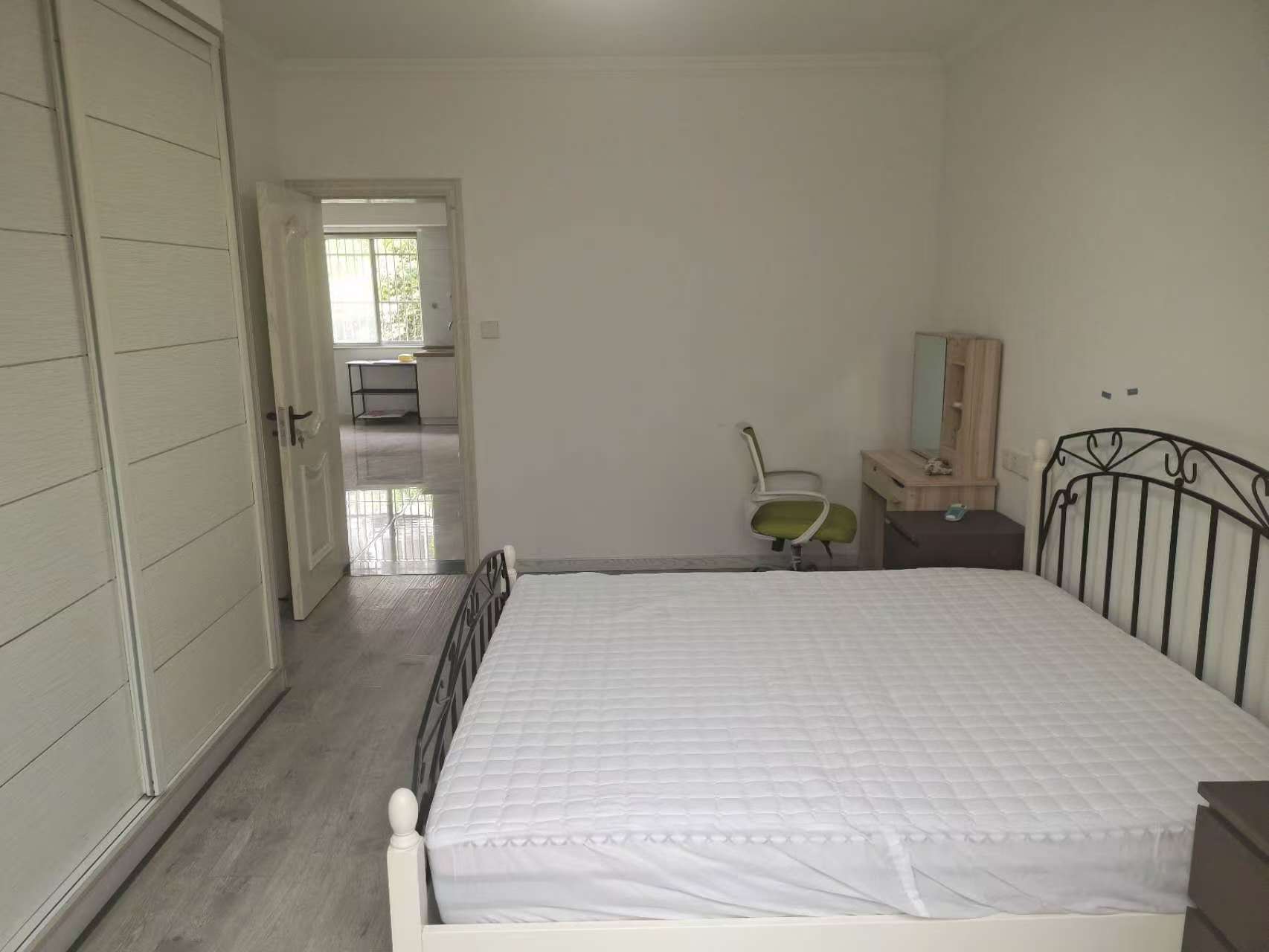 北濠顺遂楼 2室1厅1卫 95.00m&sup2;