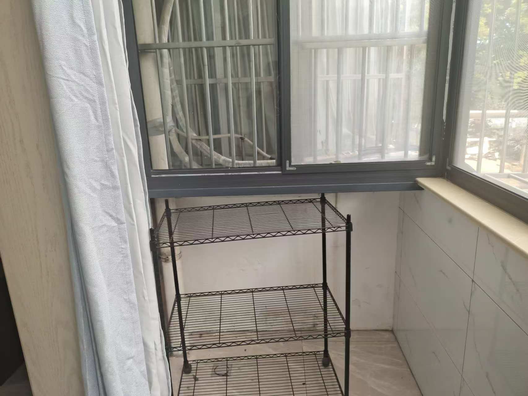 北濠顺遂楼 2室1厅1卫 95.00m&sup2;